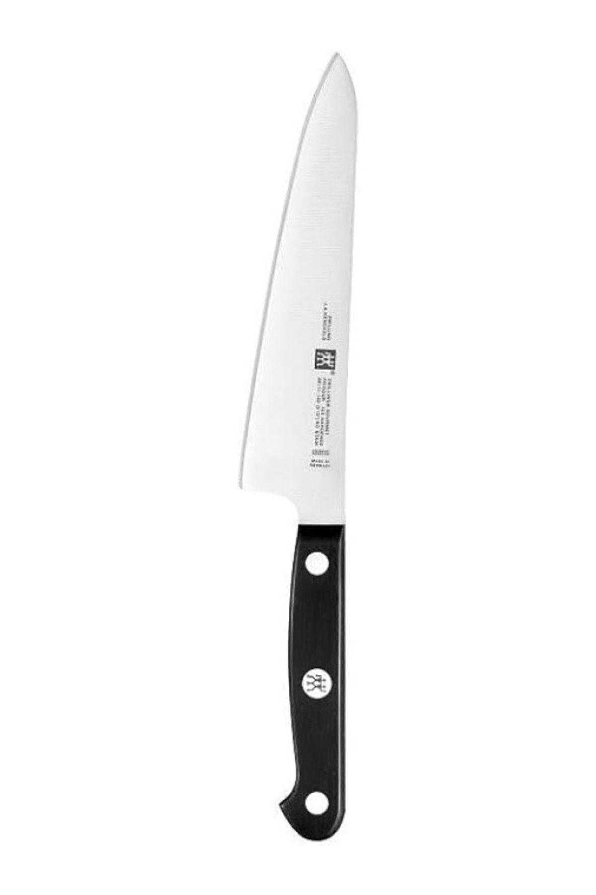 ShopZum Gourmet Kompak Şef Bıçağı, 14 Cm