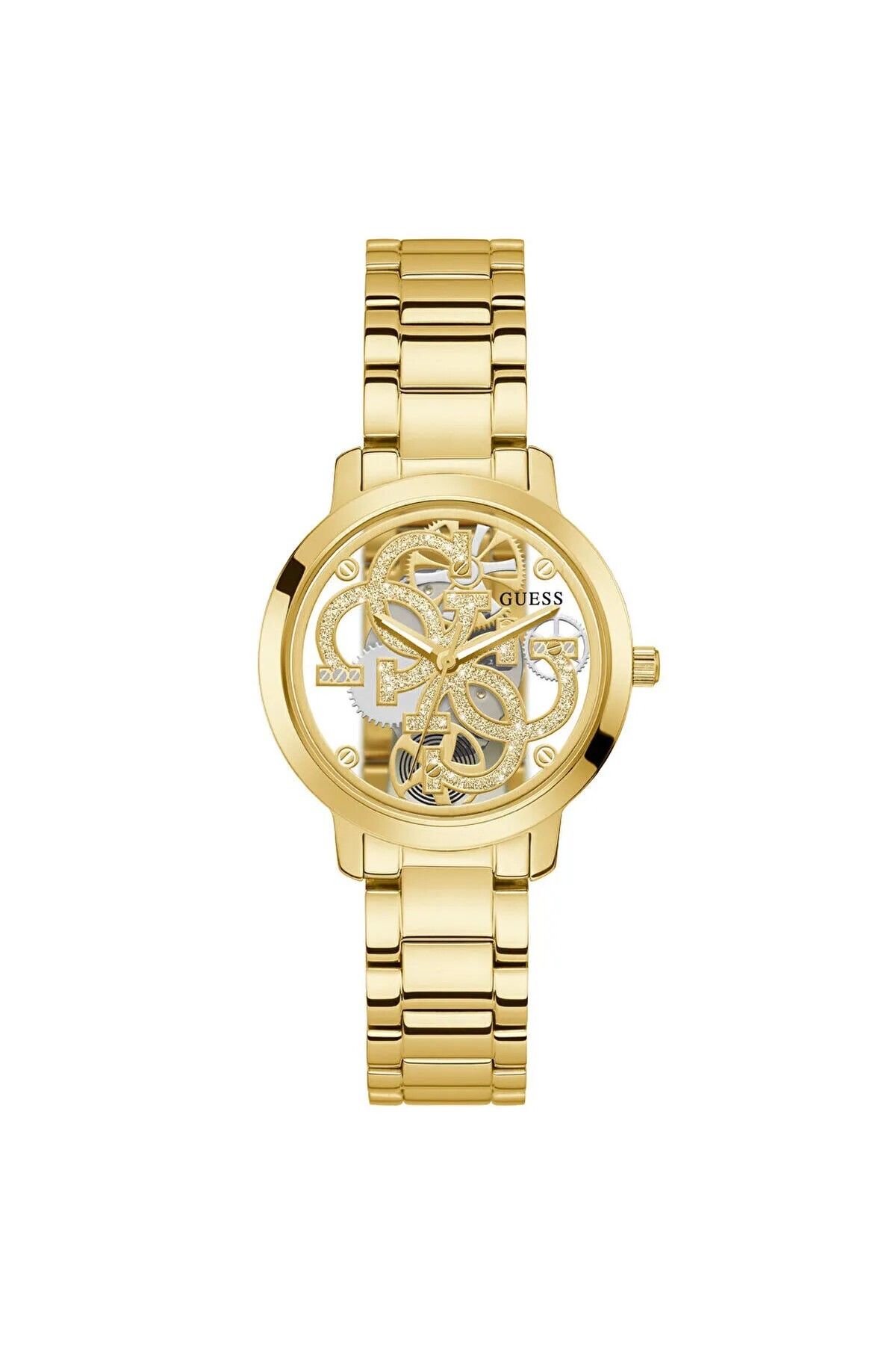 Guess Kadın Kol Saati GUGW0300L2-25