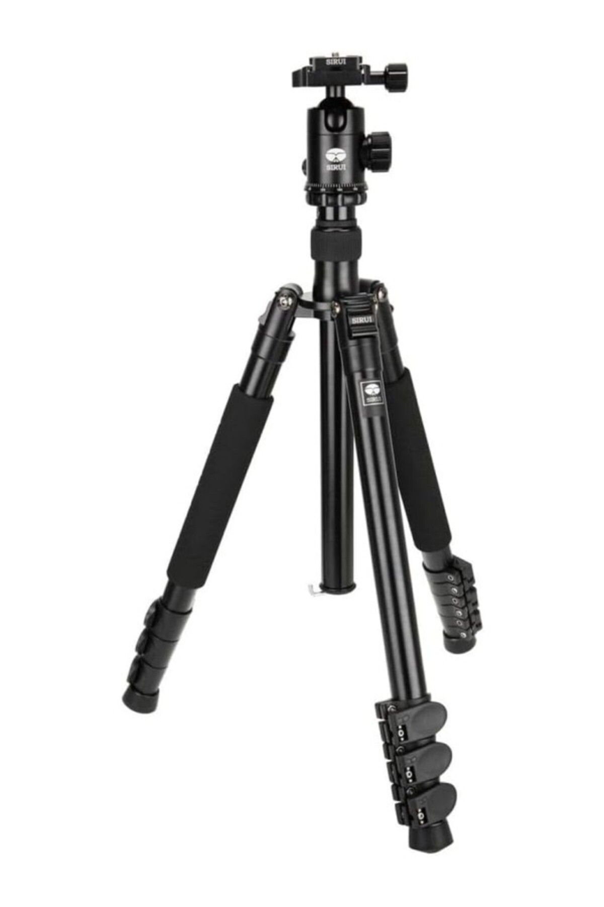 ShopZum Sirui Et-2004+E-20 Ball Head Kit Tripod