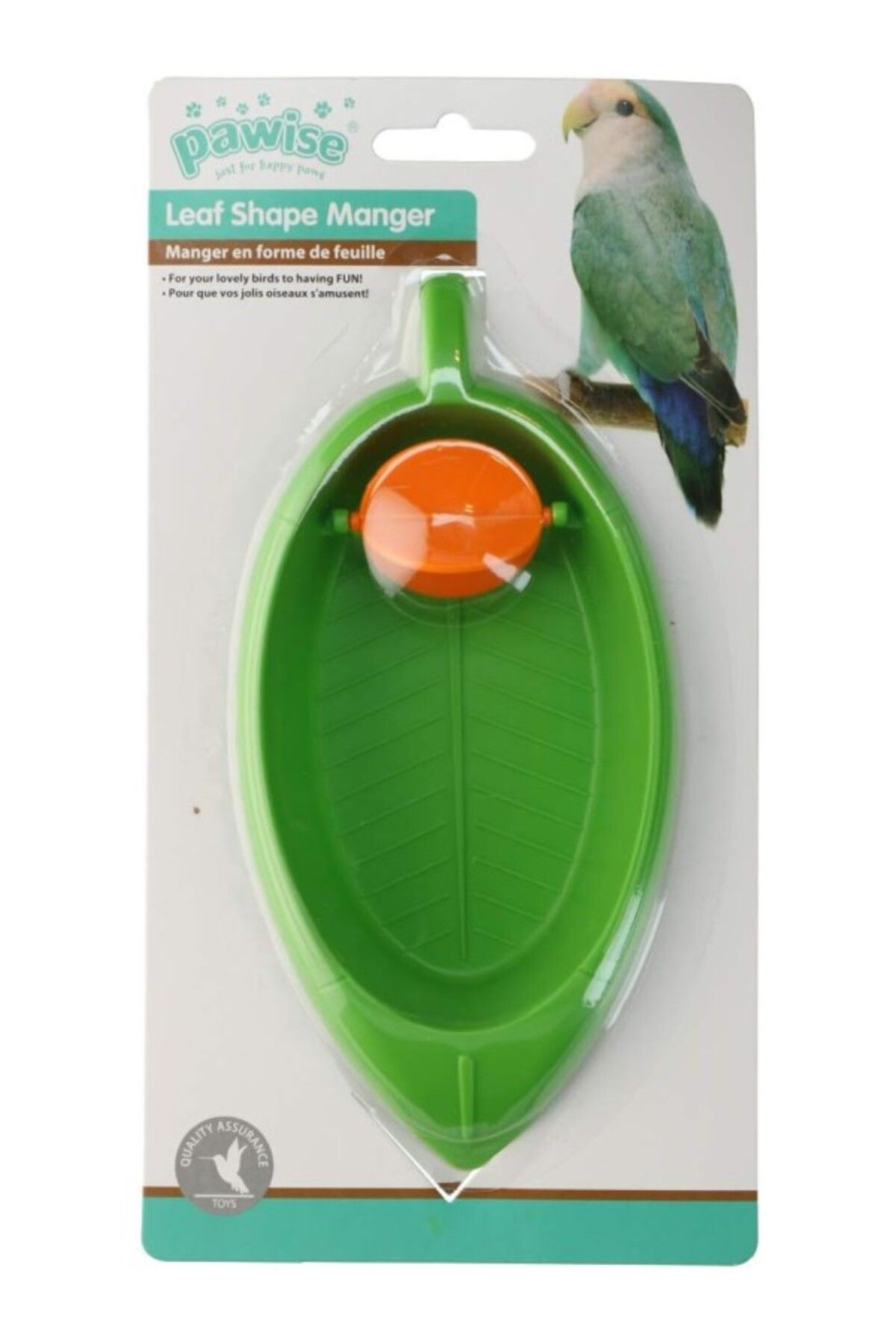 ShopZum Pawise Kuş Banyosu