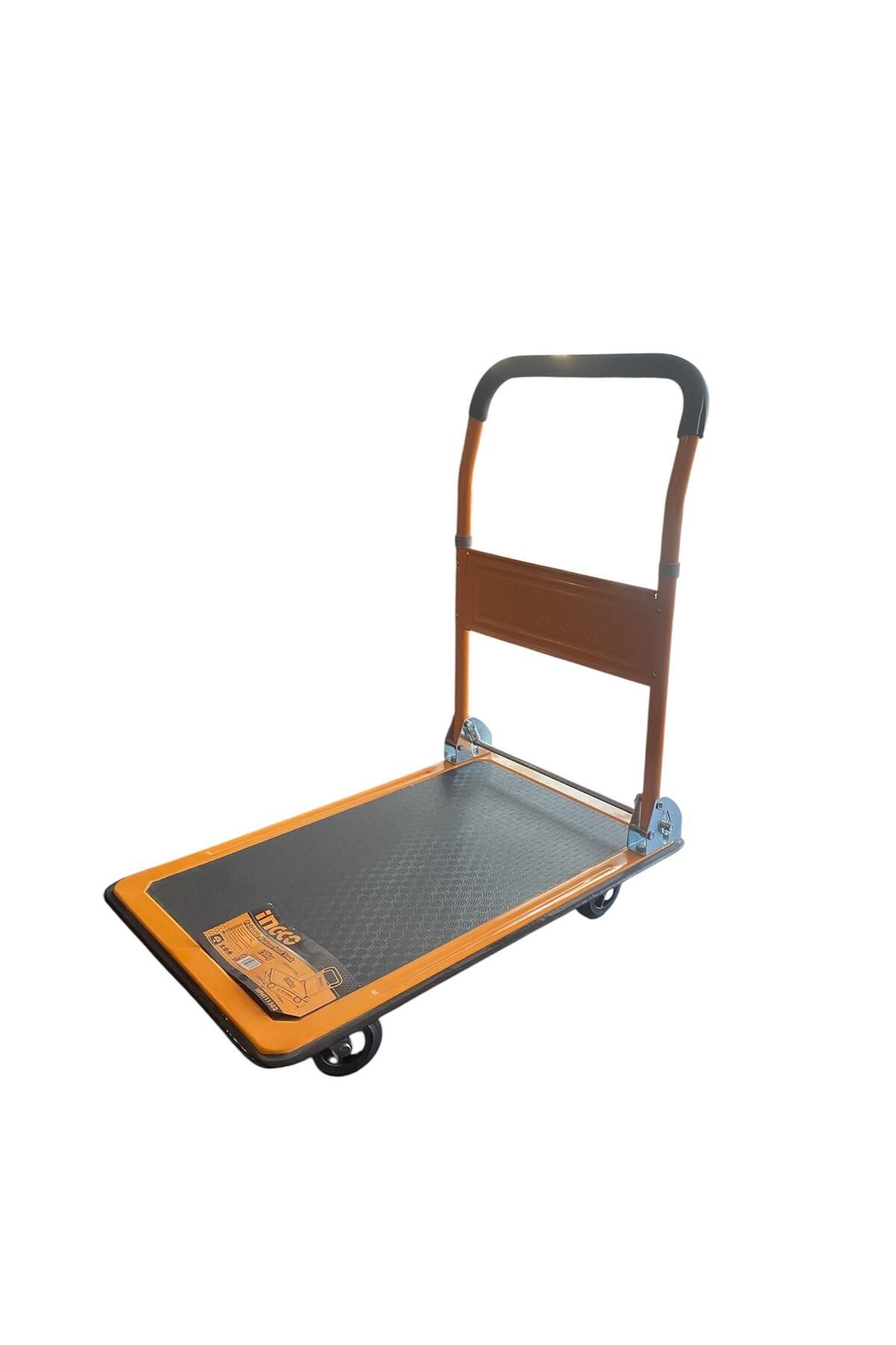 Ingco Katlanabilir Platform El Arabası 150kg
