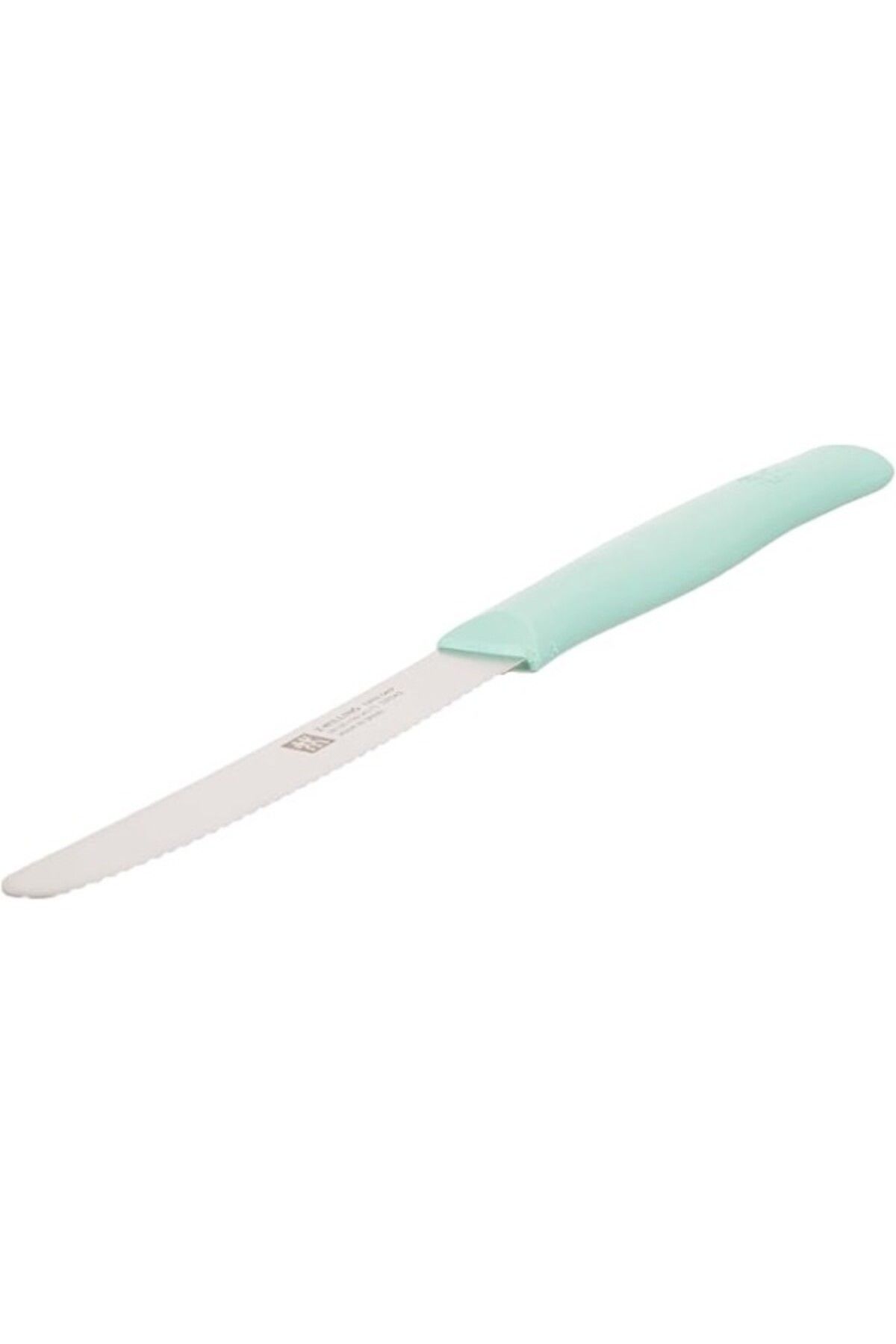 ShopZum Zwilling Twin Çok Amaçli Biçak | Dalgali Kenar | 12 Cm