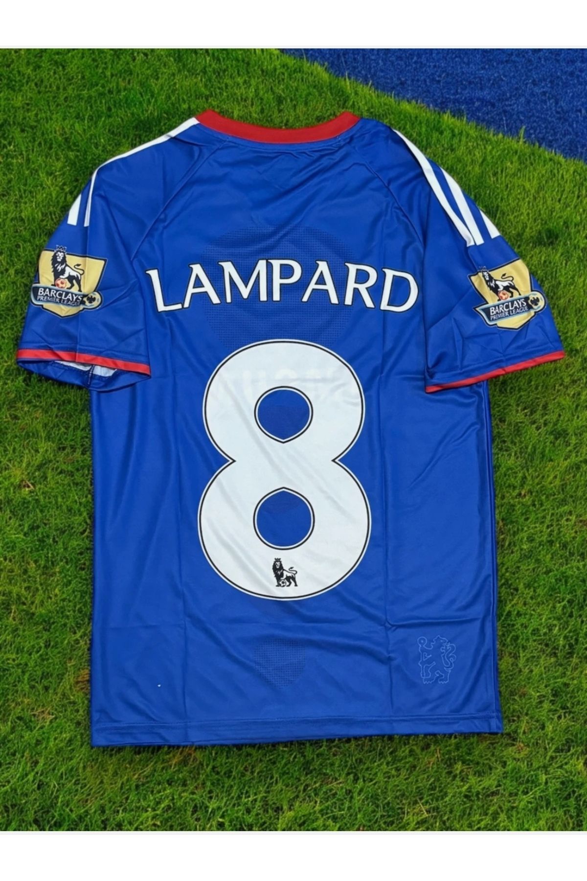 Arena Spor C.h.e.l.s.e.a Lampard 8 Nostalji Forması