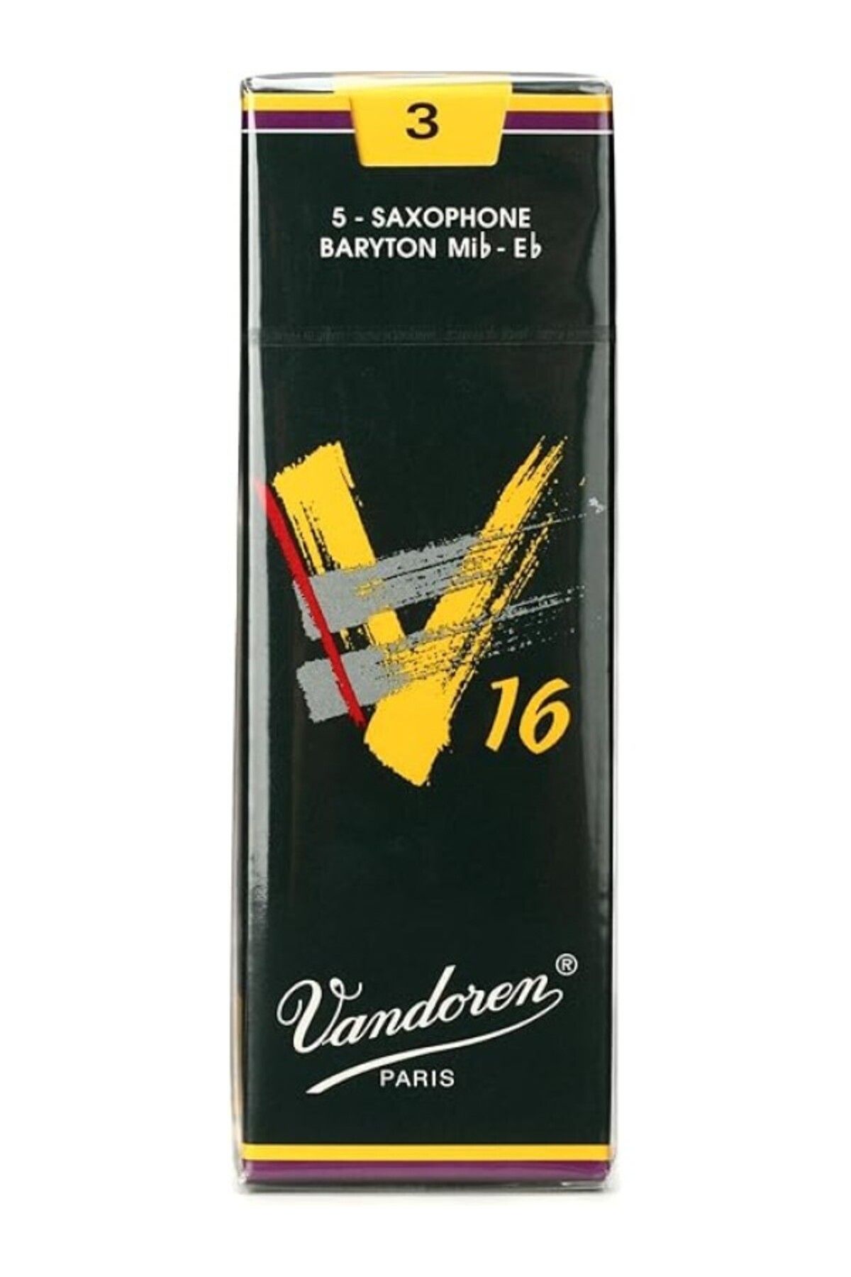 ShopZum Vandoren Sr743 Klarnet Için Rüzgar Enstrümanları