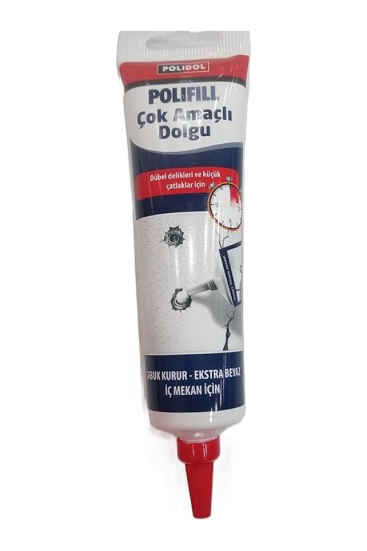 ShopZum Polifill Çok Amaçlı Dolgu 250 Gr