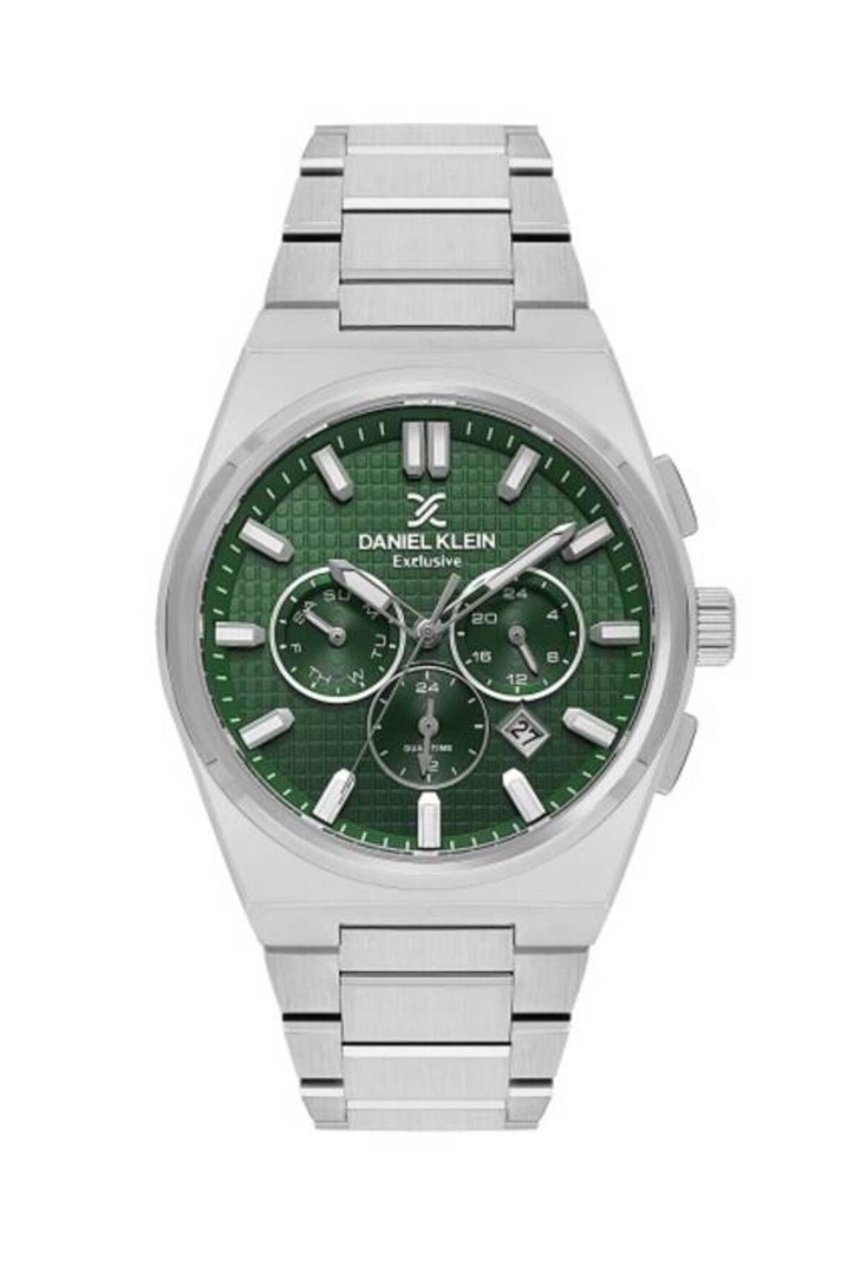 Daniel Klein DK.1.13981-8 ERKEK KOL SAATİ