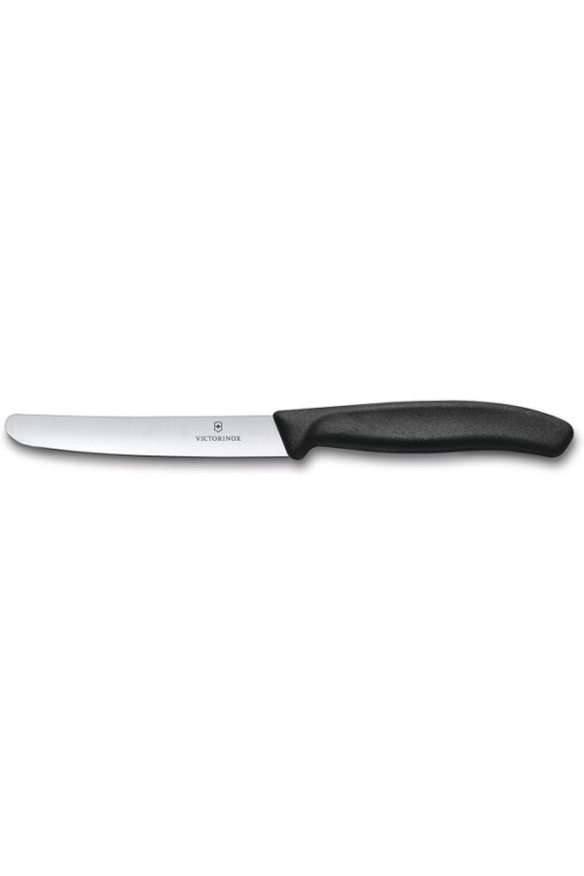 ShopZum 6.7803 Swissclassic 11Cm Düz Domates & Sosis Bıçağı