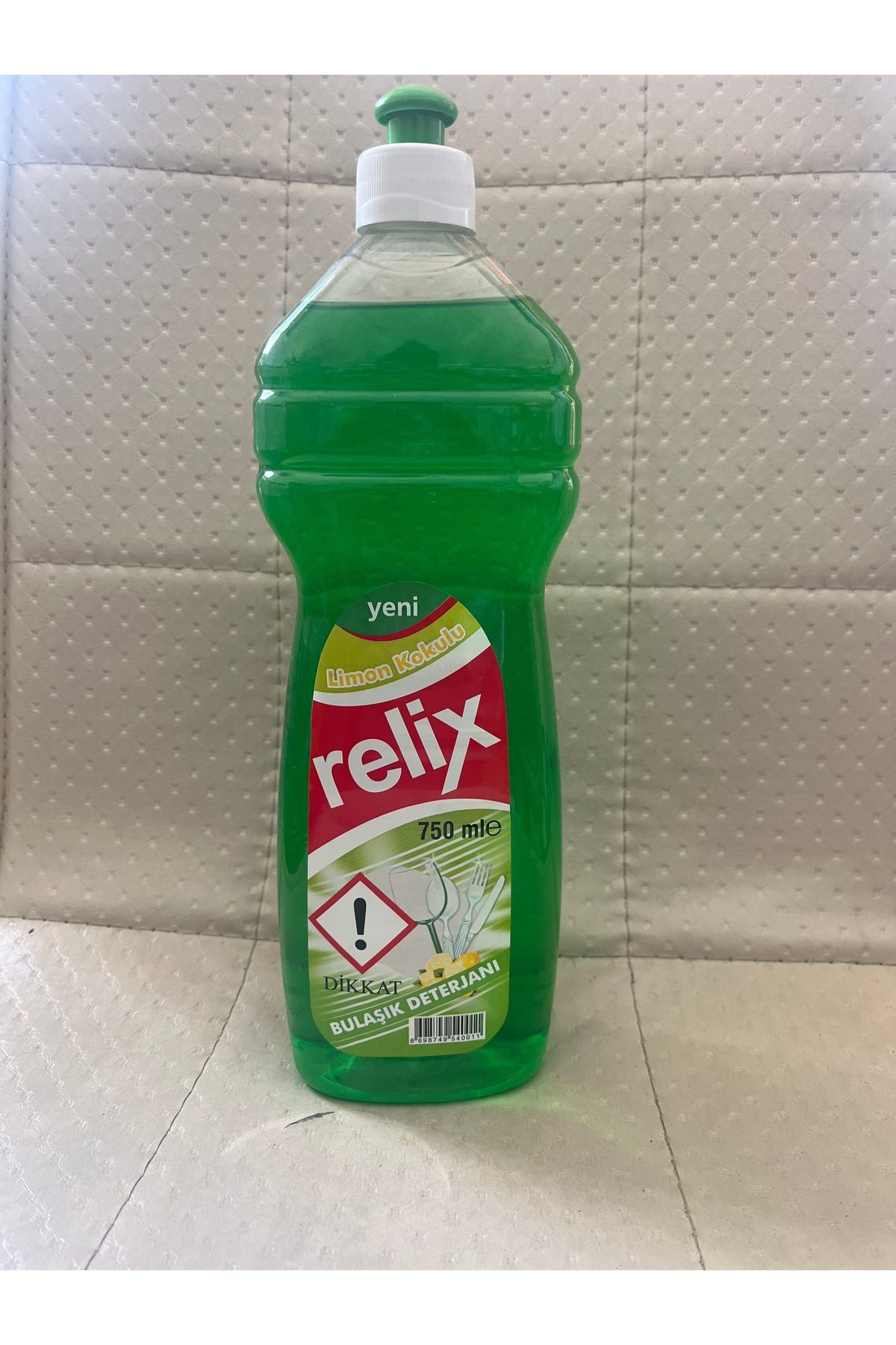 RELIX bulaşık deterjanı 750ml