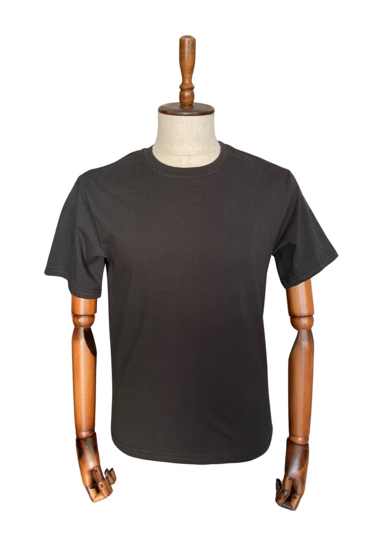 Butik Unisex Regular Basic Tişört