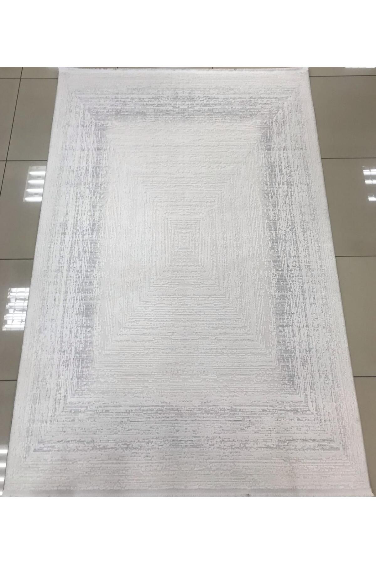 Merinos Halı Arden 72484 062 Serisi Akrilik Salon Oturma Yatak Odası Halısı