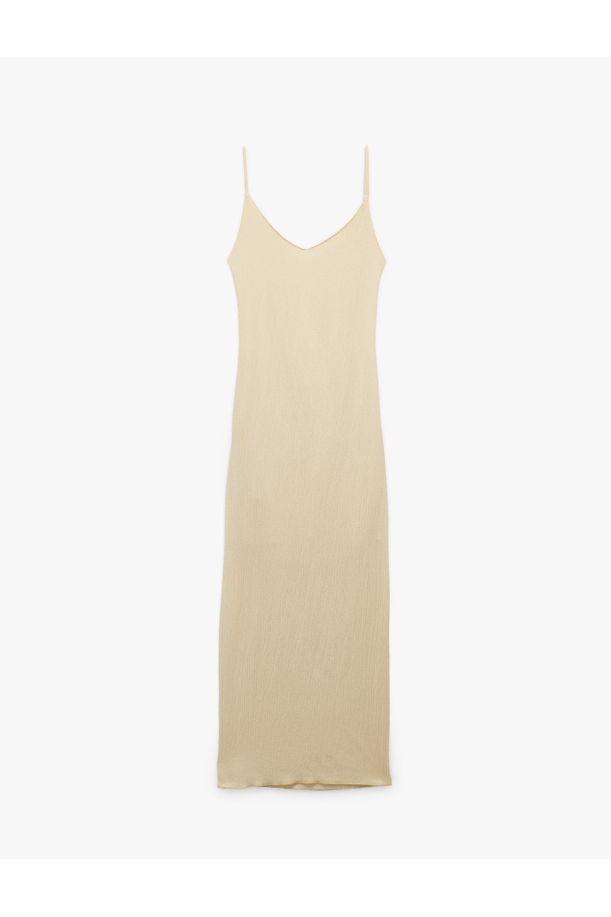 Koton Maxi Dress