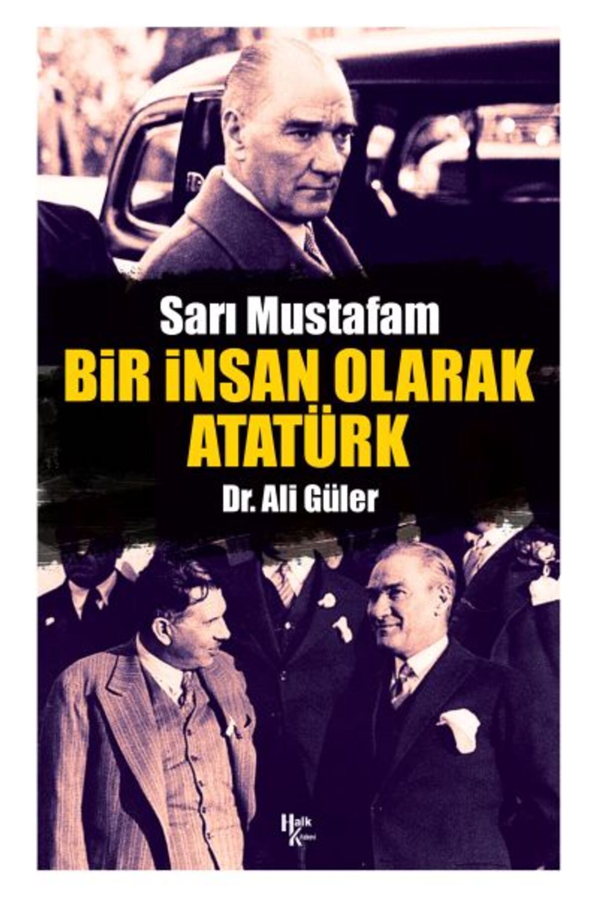 Genç Destek Bir İnsan Olarak Atatürk