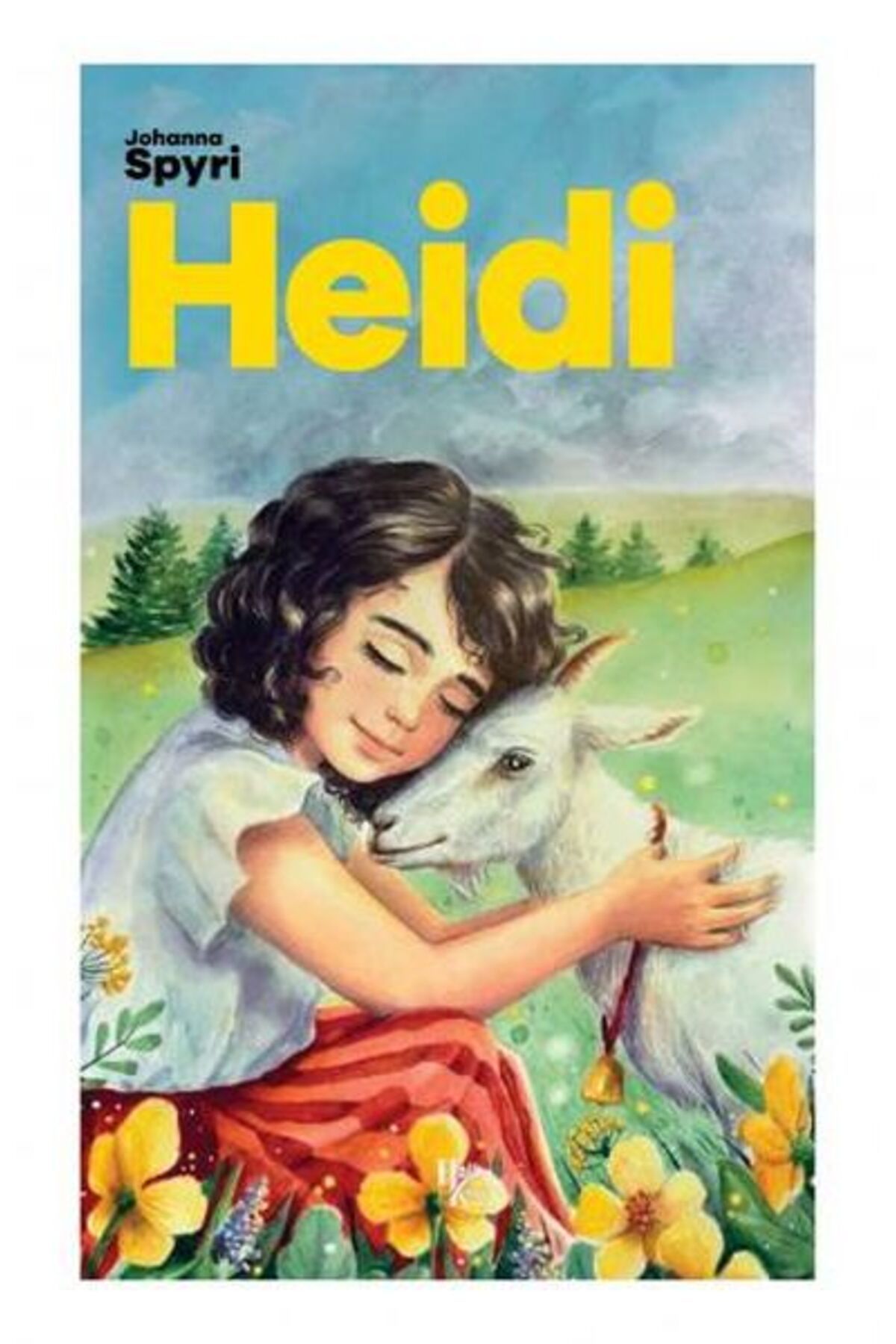 Genç Destek Heidi