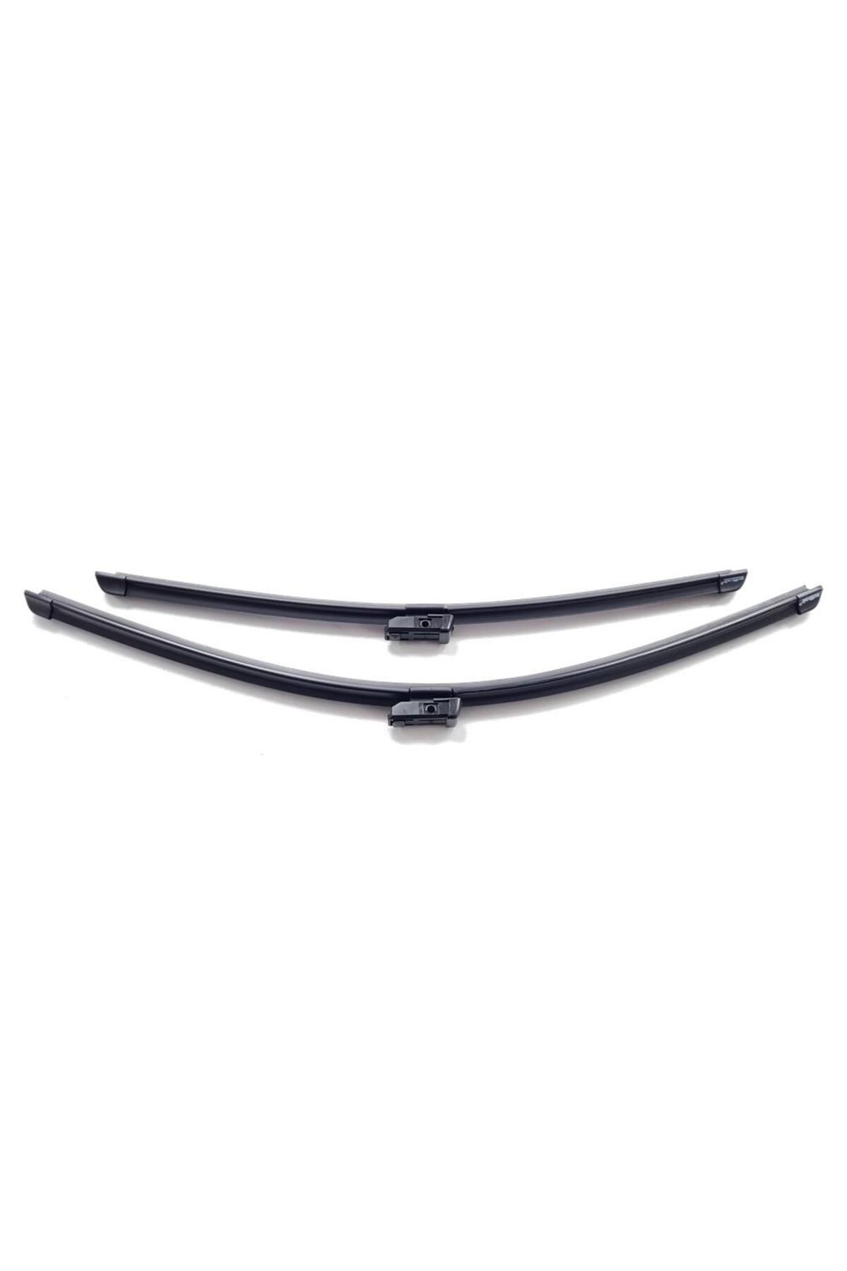 Silbak VW Passat B8.5 Variant 2020-2023 65x48cm Ön Cam Silecek Takımı
