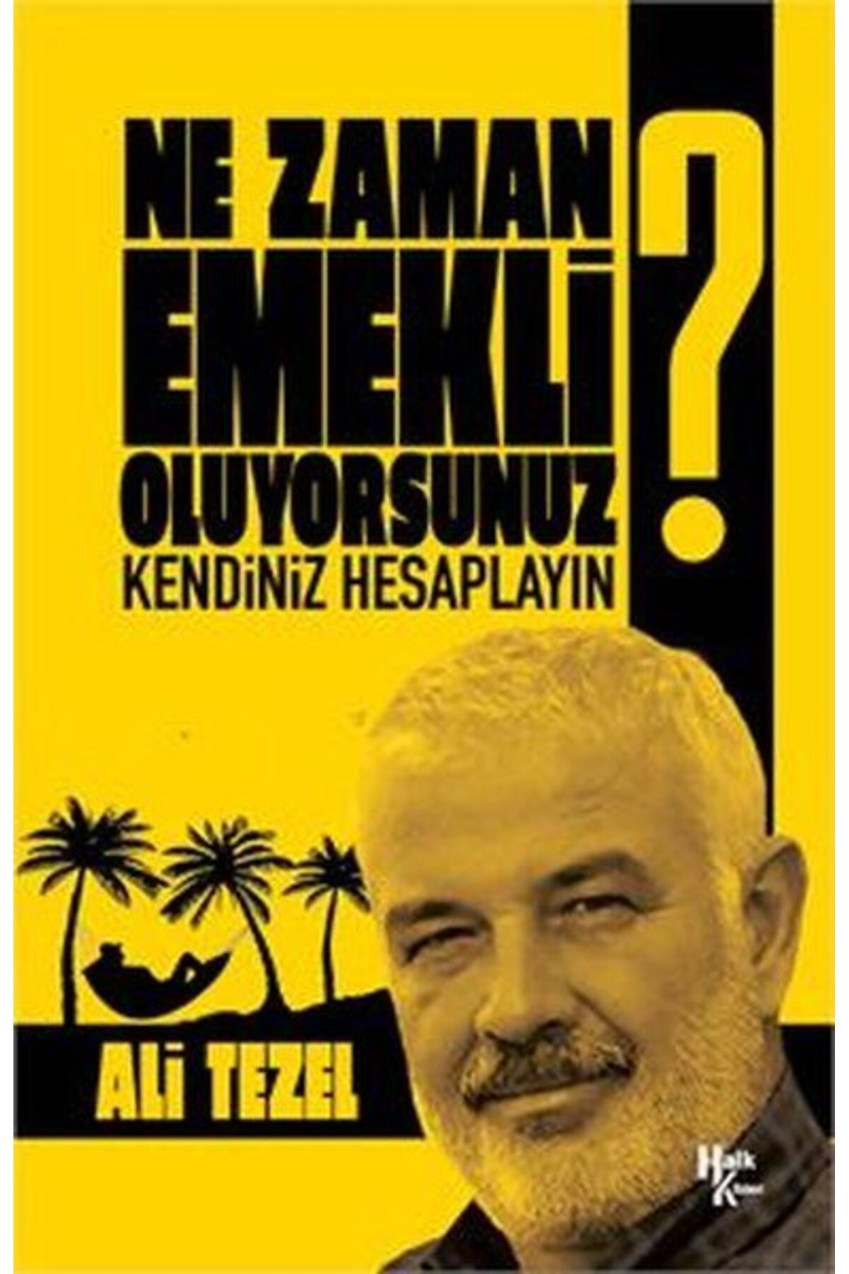 Genç Destek Ne Zaman Emekli Oluyorsunuz? - Kendiniz Hesaplayın