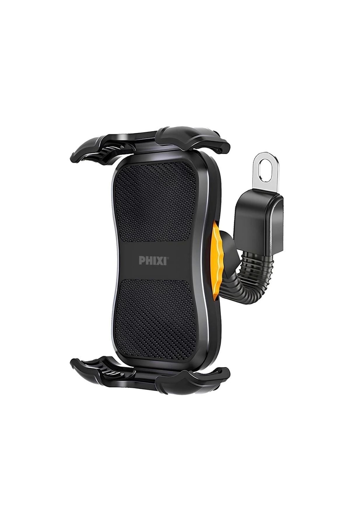 Ardan Home Force Mt10 Dikiz Ayna Baglantili Otomatik Motosiklet Ve Bisiklet Telefon Tutucu