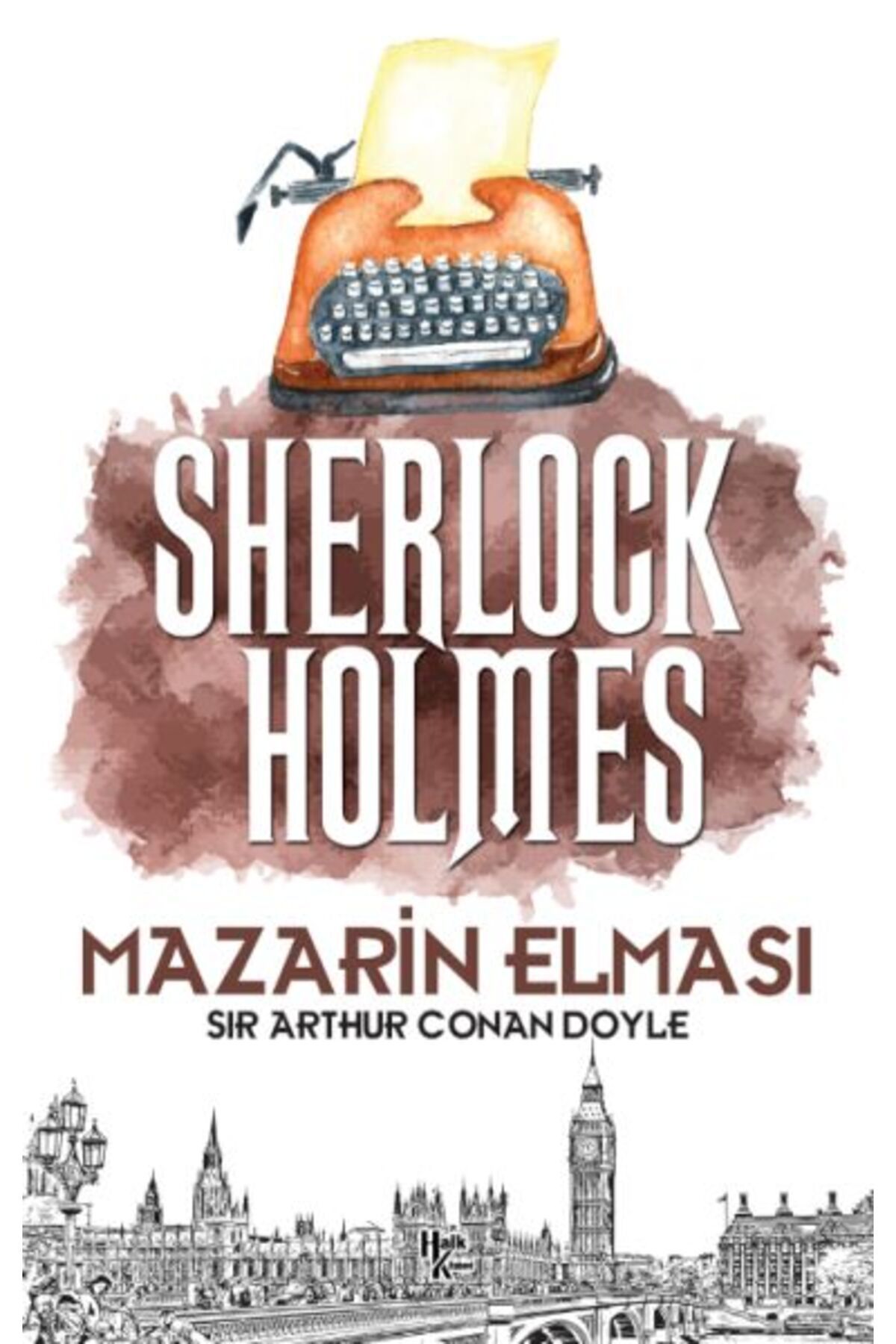 Genç Destek Mazarin Elması