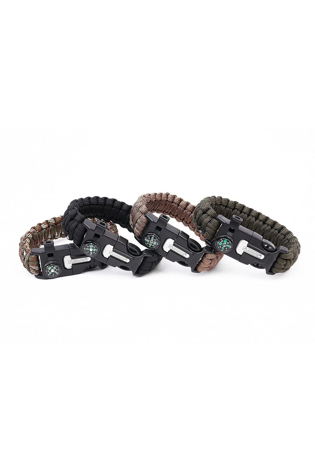 Orcamp Paracord Bileklik