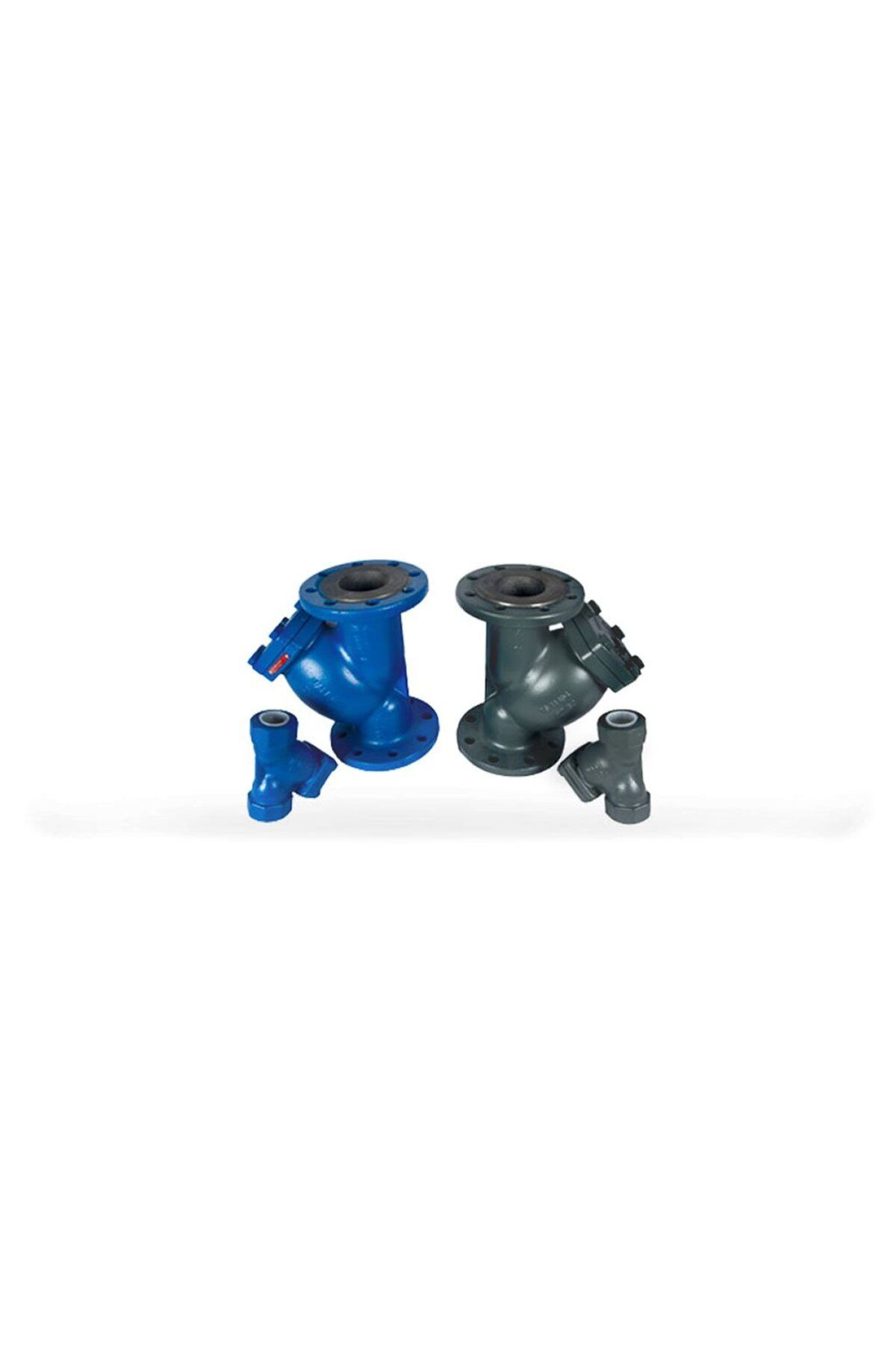 Bonetti PİSLİK TUTUCU PN 16 DN 40