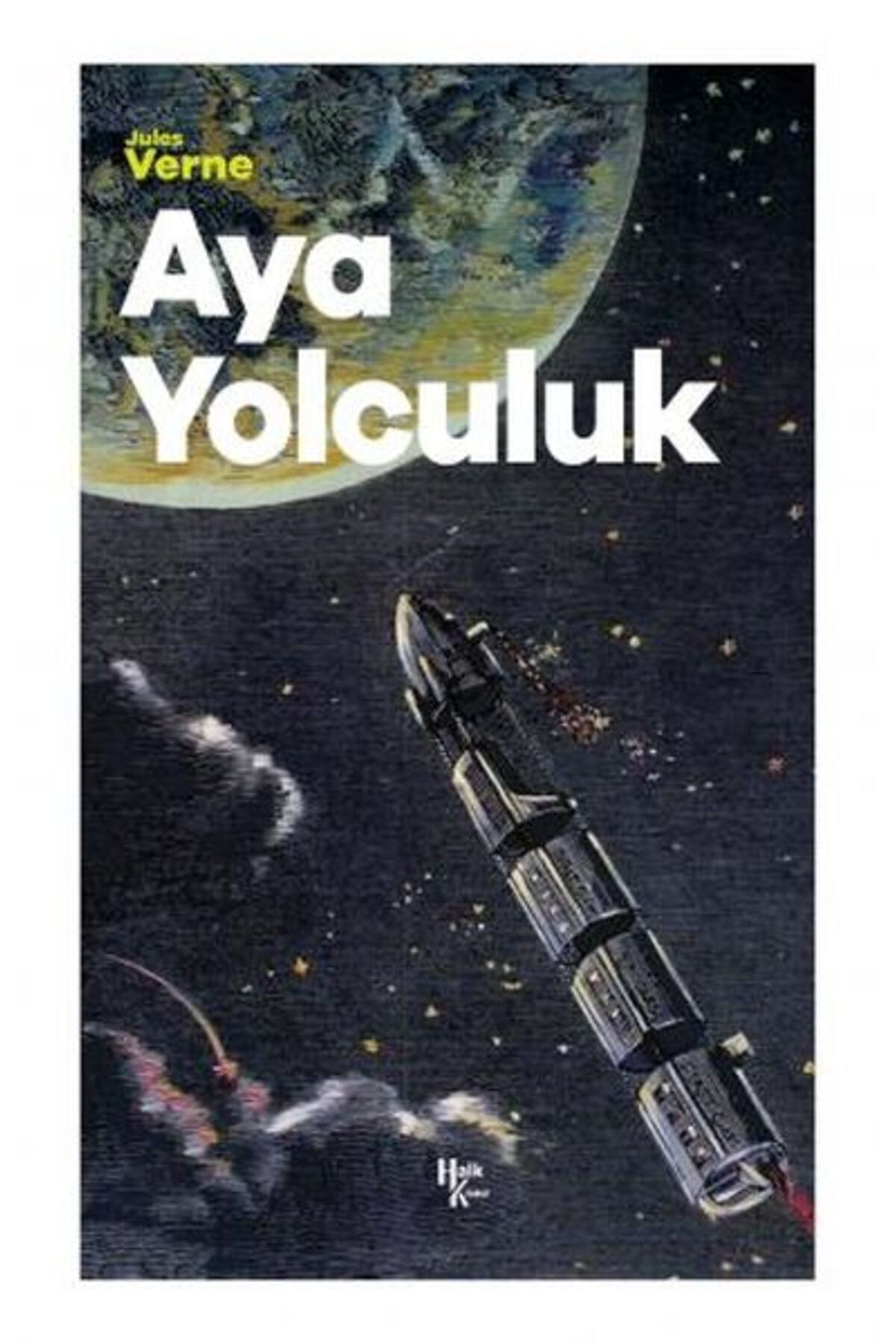Genç Destek Aya Yolculuk