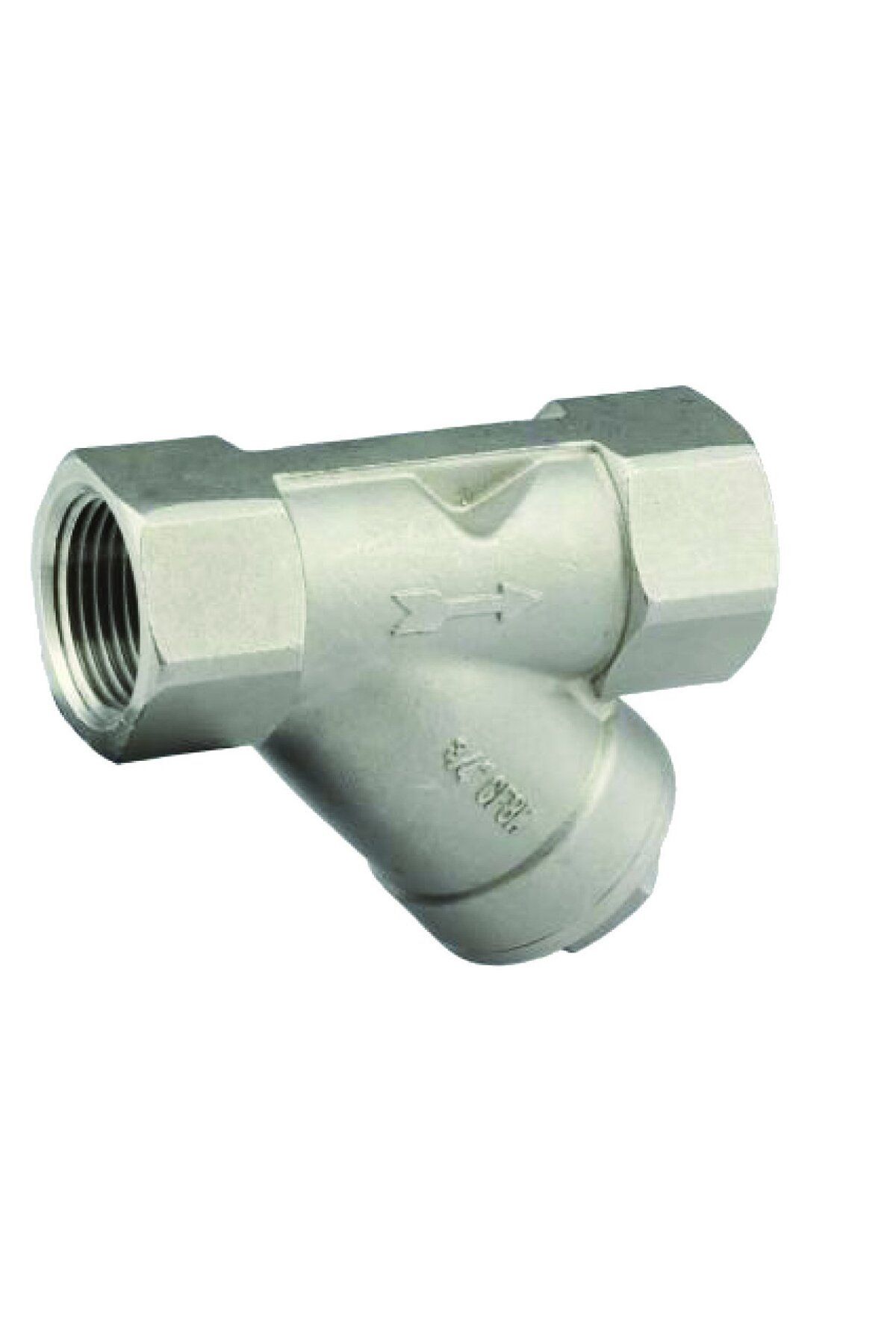 Vana PİSLİK TUTUCU DİŞLİ PASL 3/4''