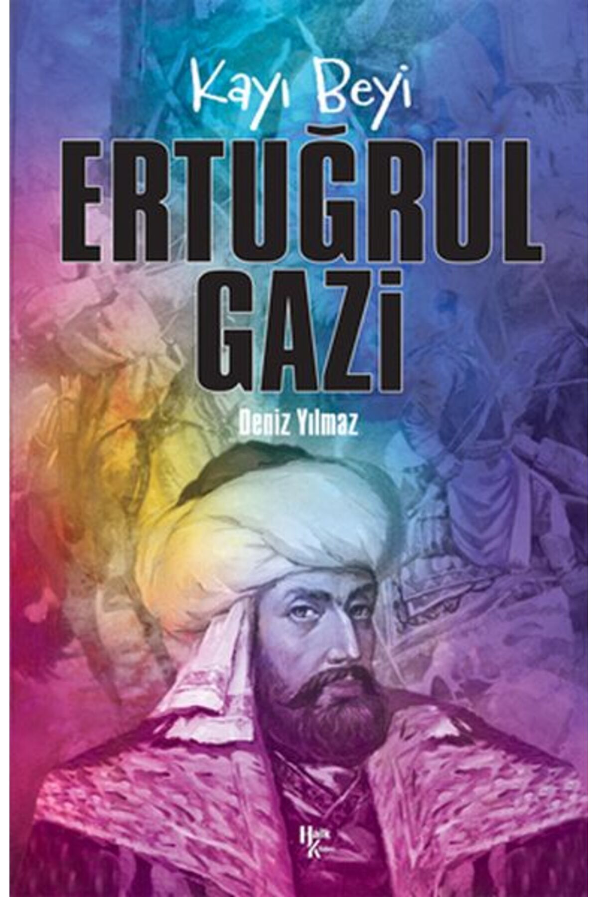 Genç Destek Ertuğrul Gazi