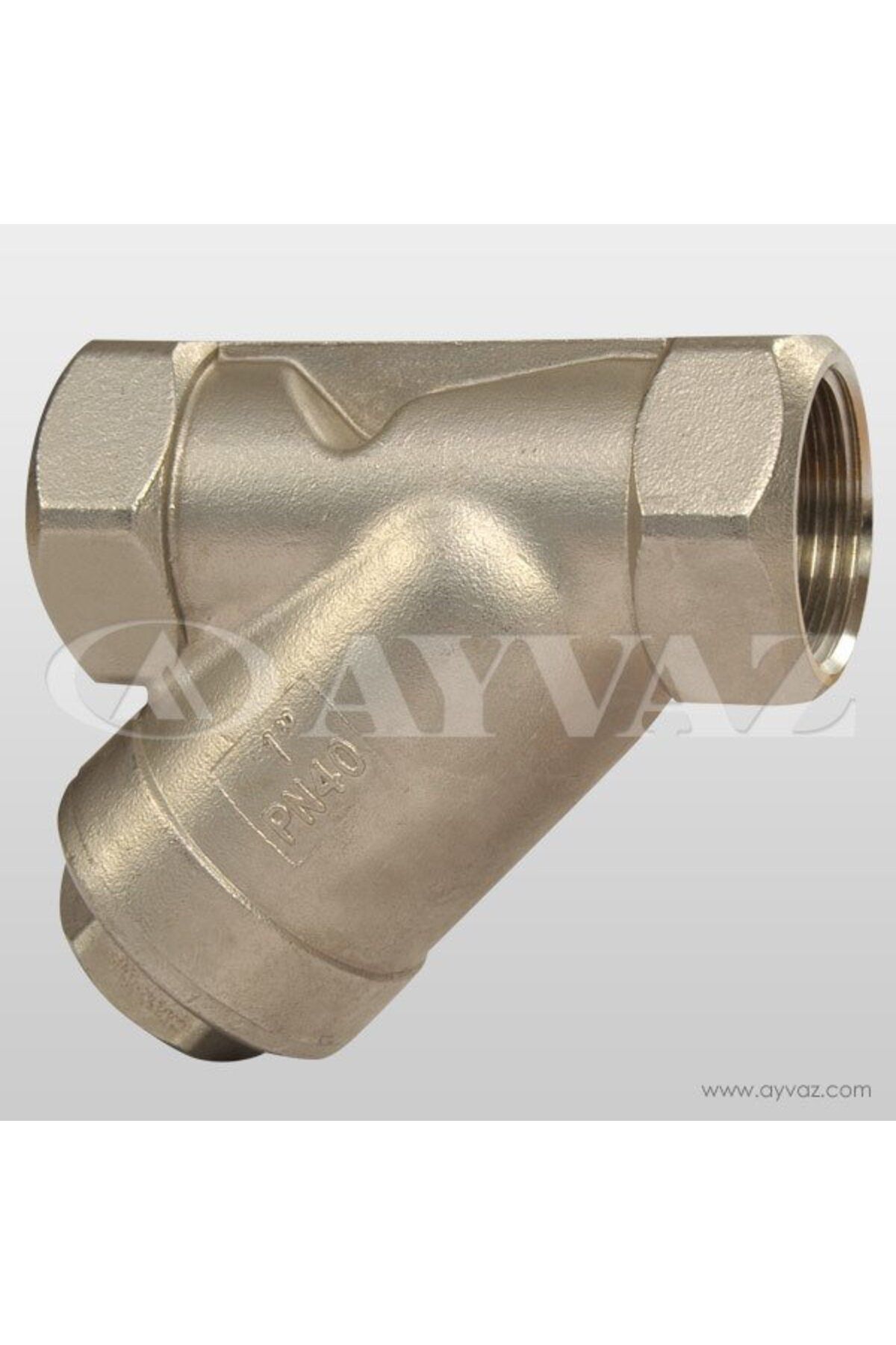 AYVAZ PİSLİK TUTUCU DİŞLİ PASL 11/ 4'' YS-800