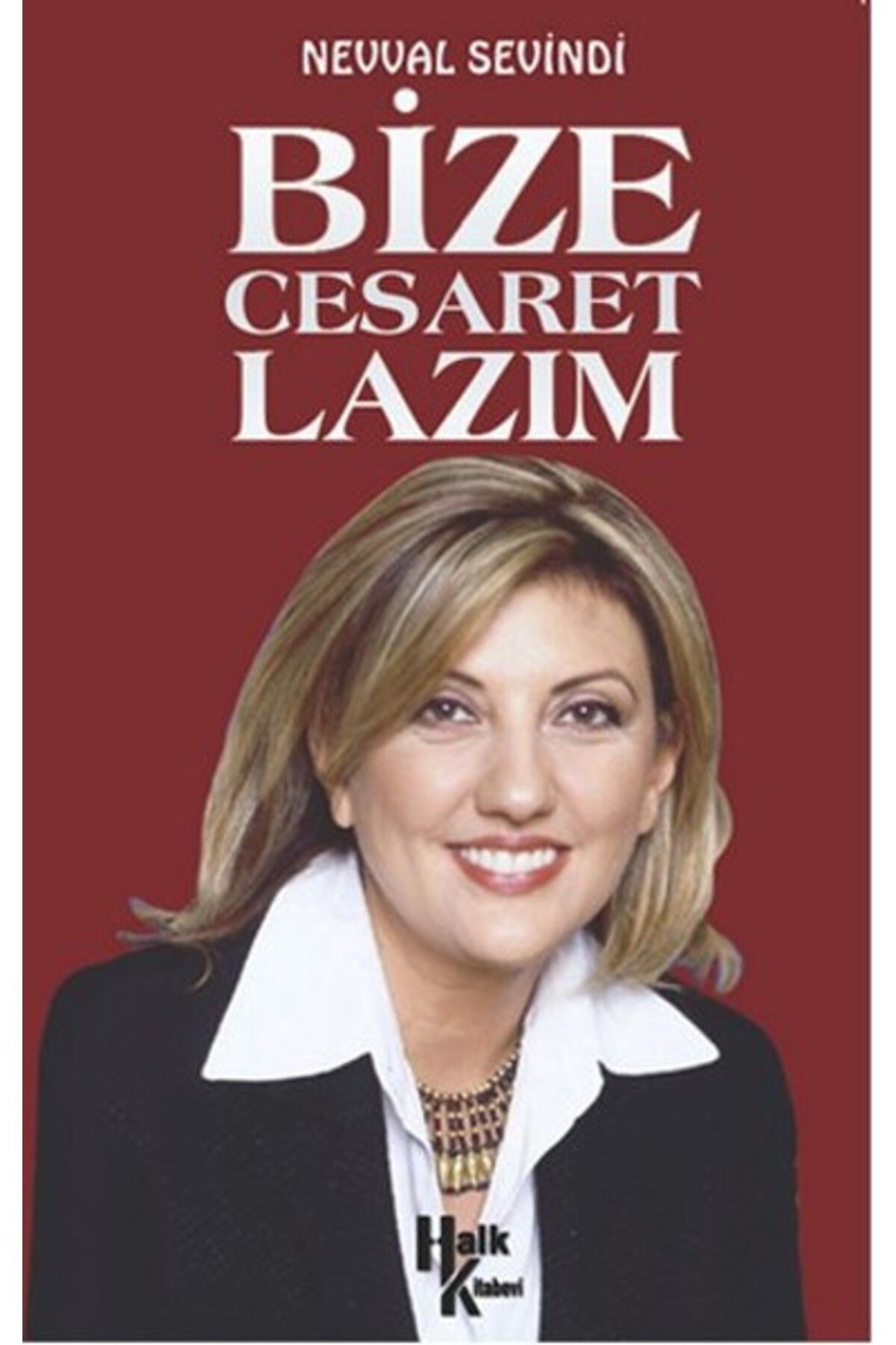 Genç Destek Bize Cesaret Lazım