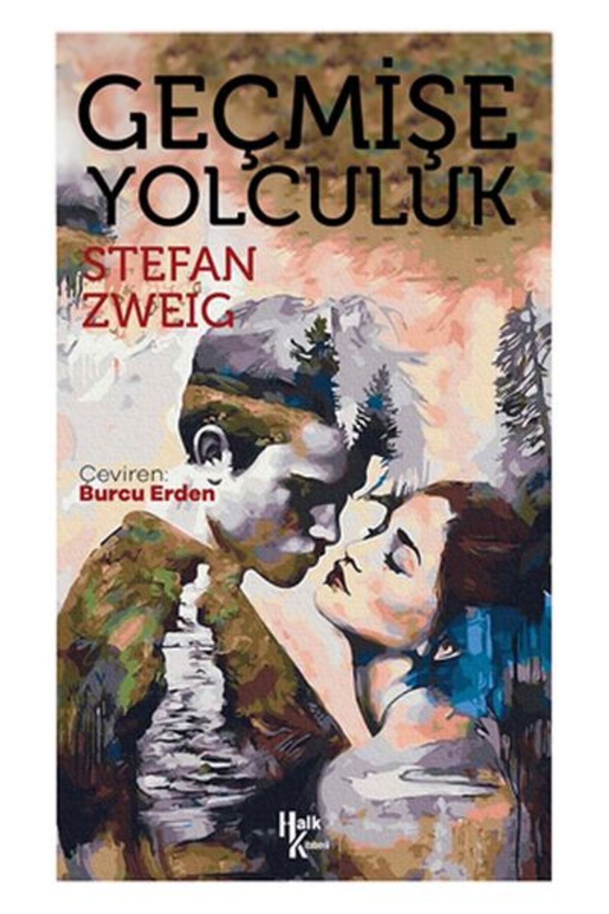 Genç Destek Geçmişe Yolculuk