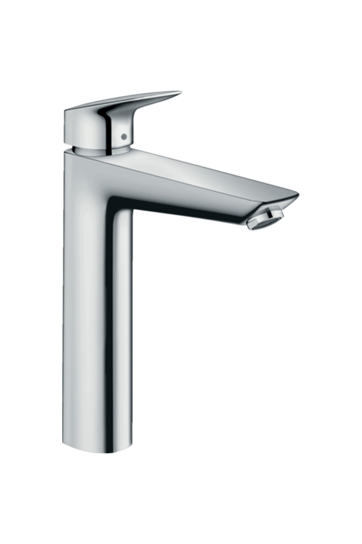 Hansgrohe Logis Lavabo Bataryası 71095000
