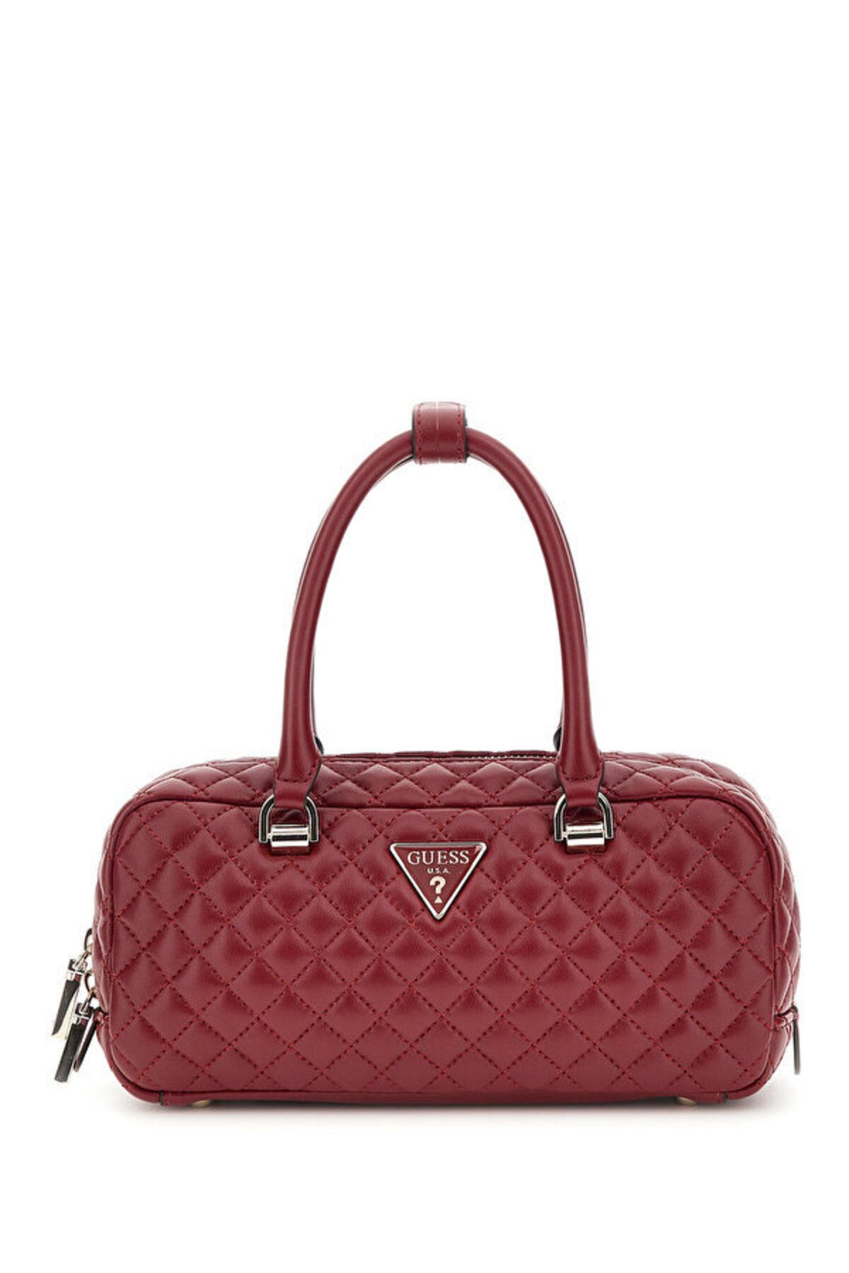 Guess Torebka Damska Eco Carly Kobieta - One Size