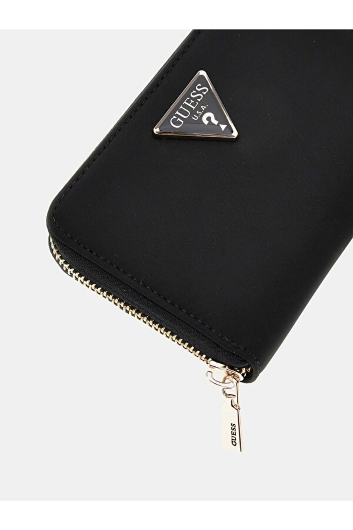 Guess-Eco Gemma Slg Med Zip Around 4