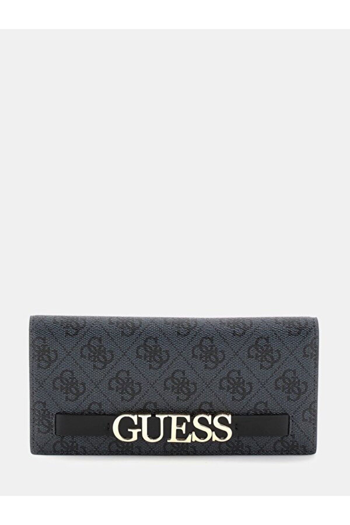 Guess Long Wallet Kadın Cüzdan