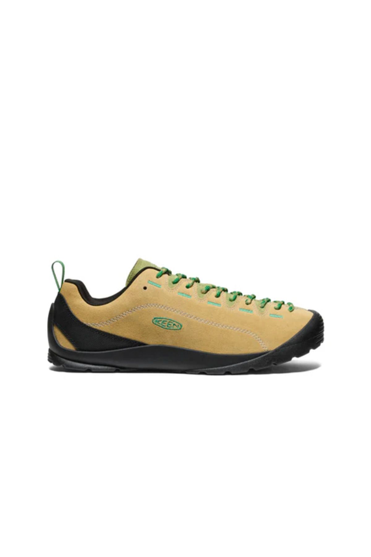 Keen Jasper Suede Erkek Sneaker