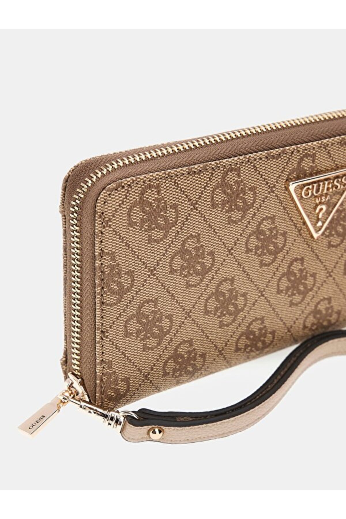 Guess-LAUREL SLG LARGE ZIP 5