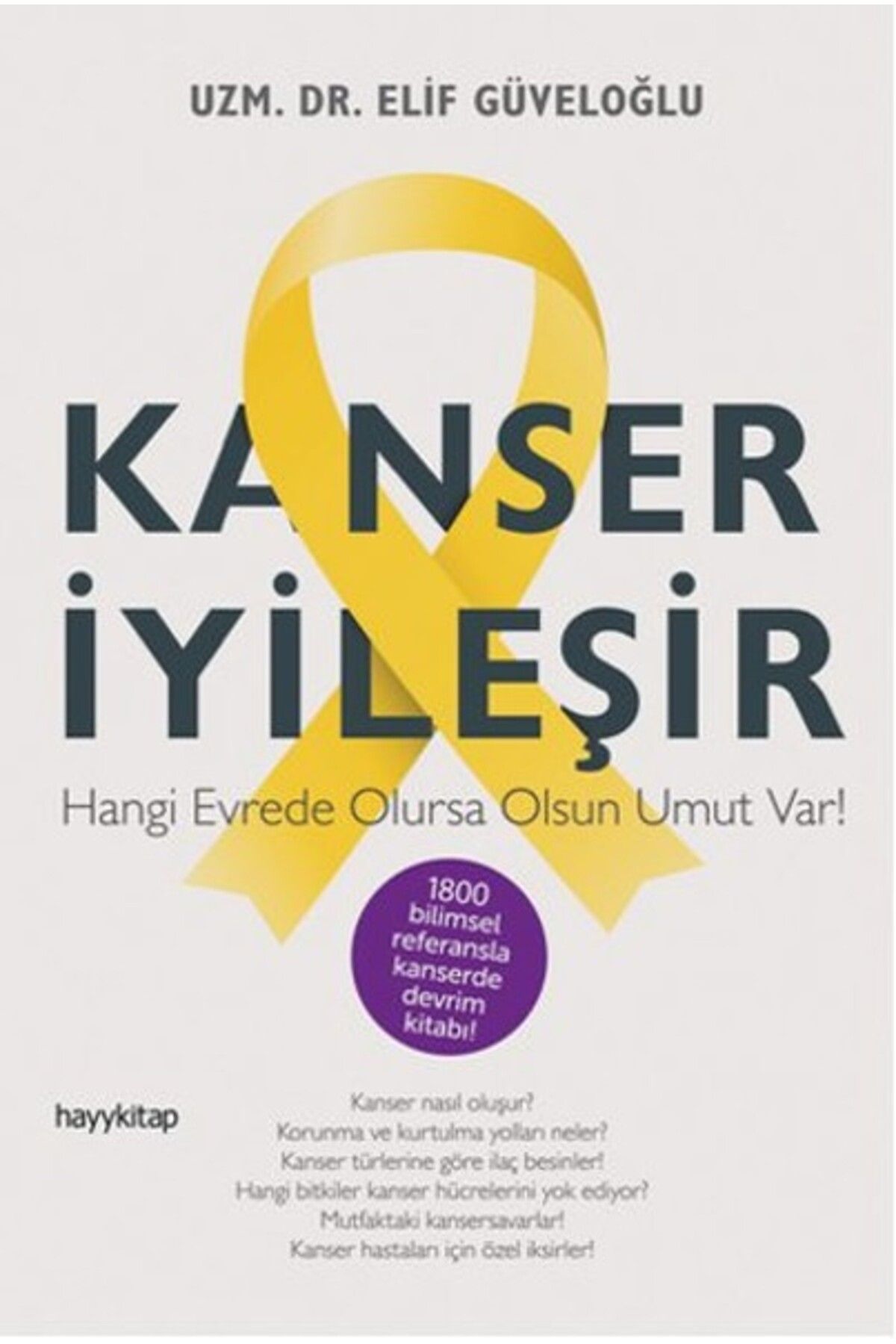 hayykitap İyileşir