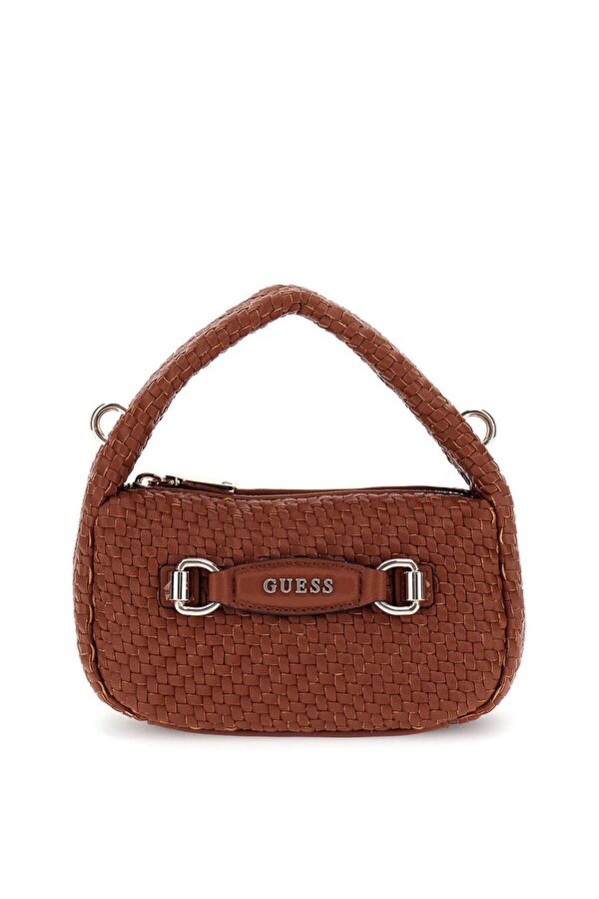 Guess Murielle Kadın Omuz Çantası