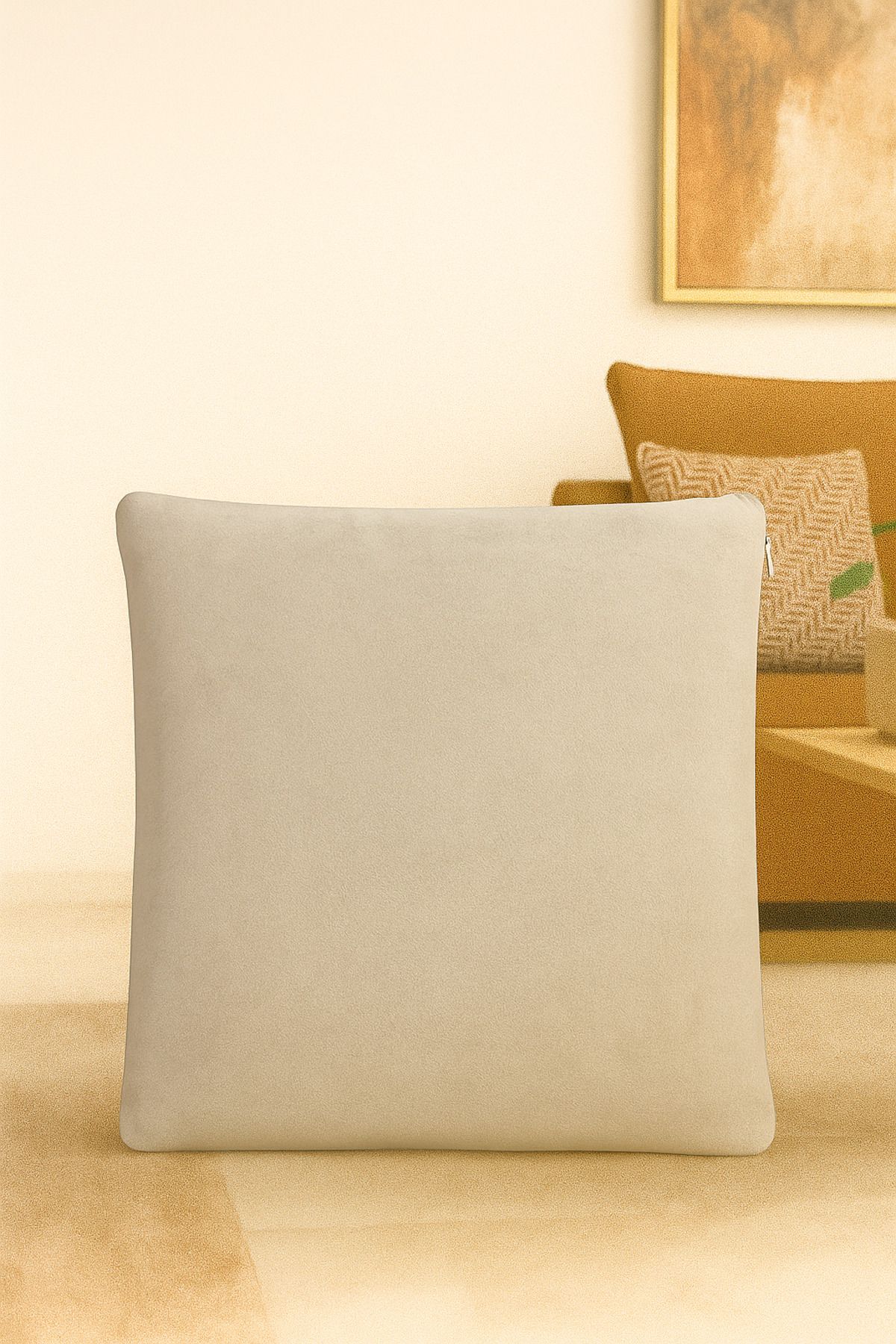 ALYA HOME DESIGN Kırlent & Kırlent Kılıfı