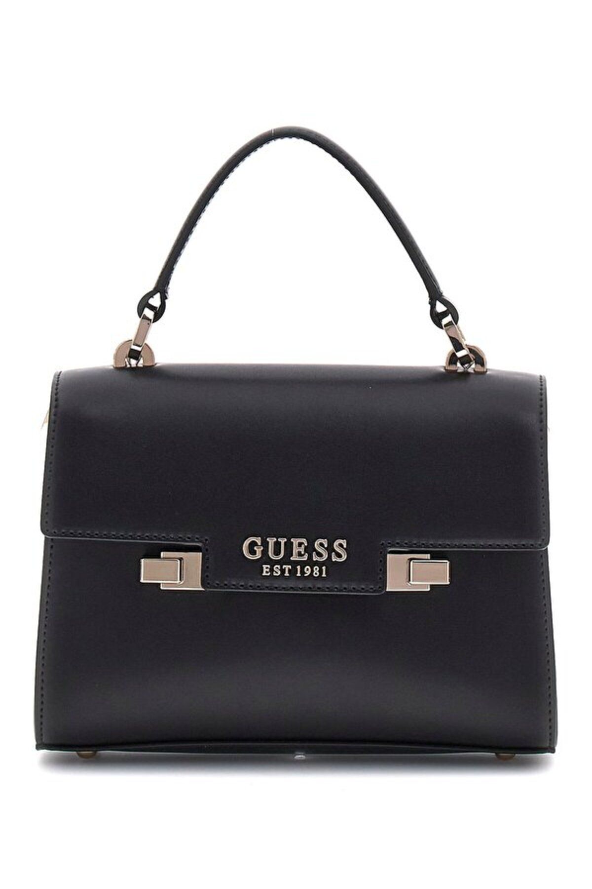 Guess Eco Mietta Kadın El Çantası