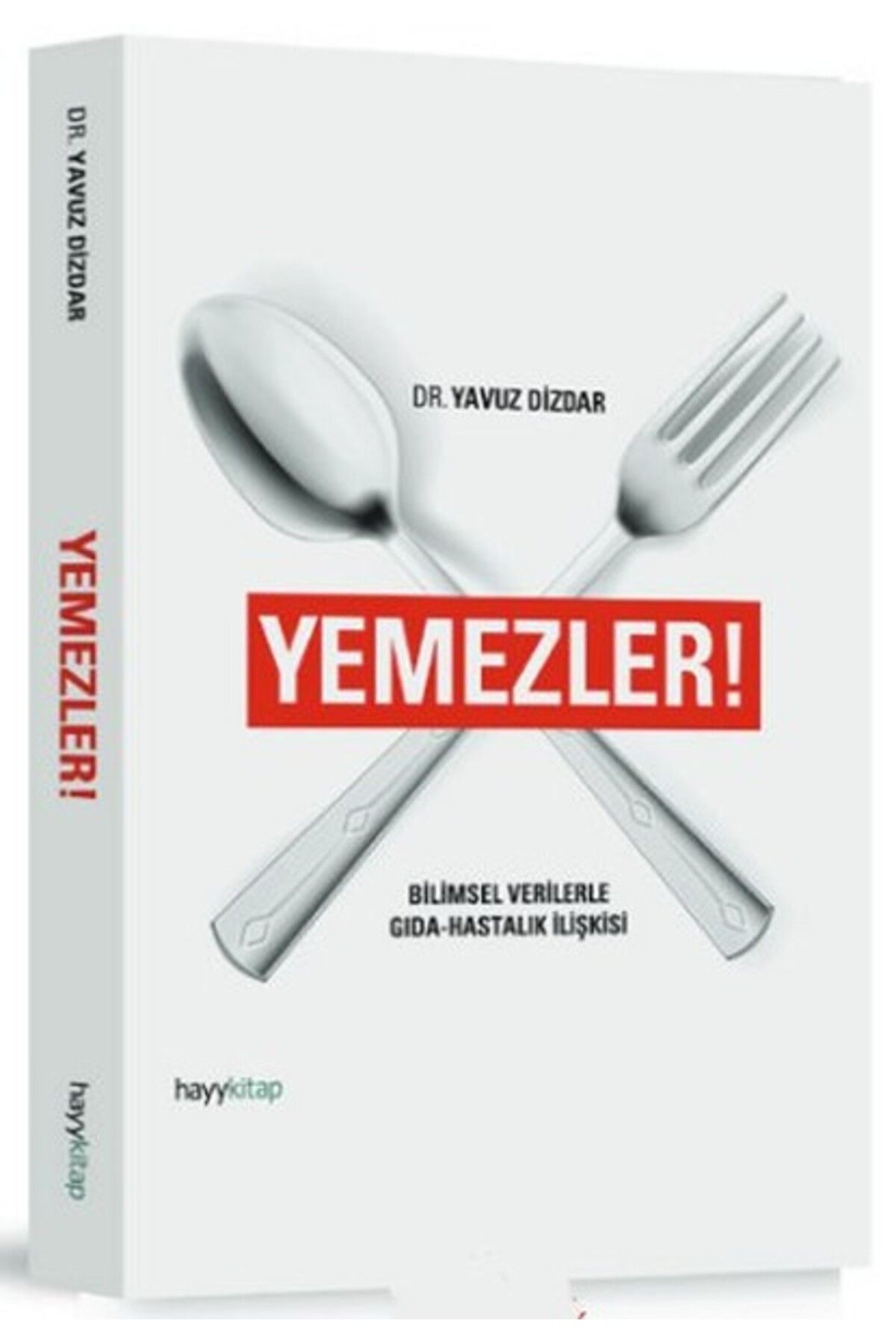 hayykitap Yemezler!
