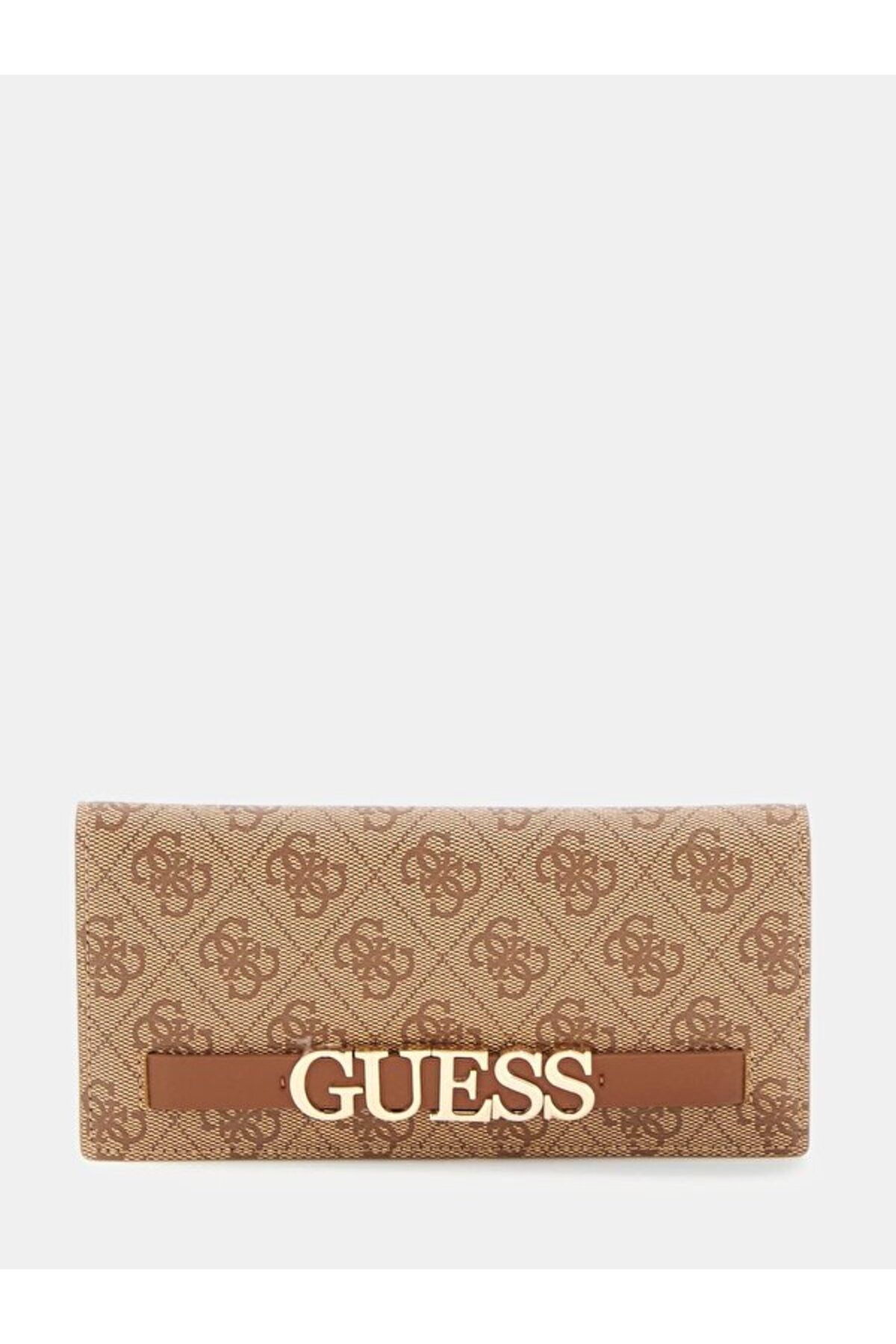 Guess Long Wallet Kadın Cüzdan