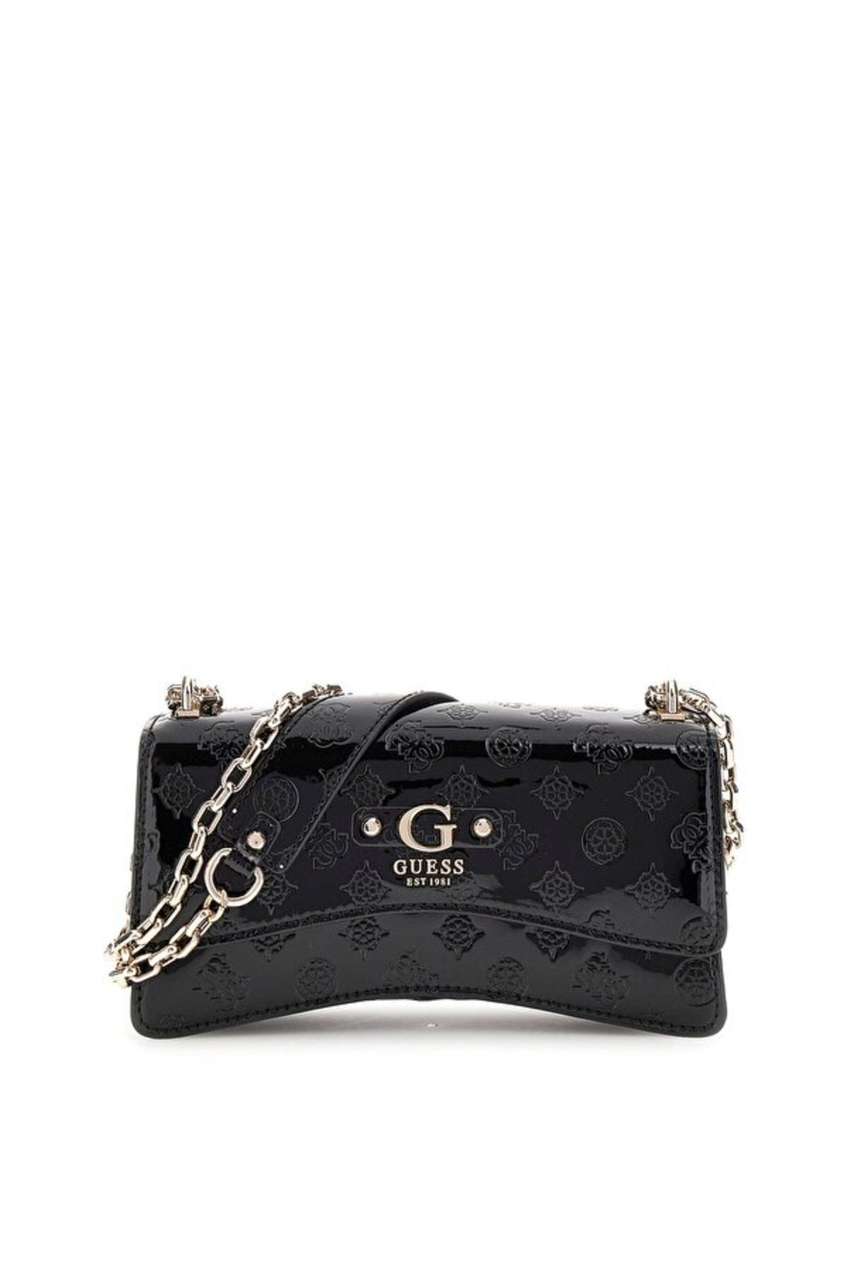 Guess Gerty Kadın Çapraz Askılı Çanta