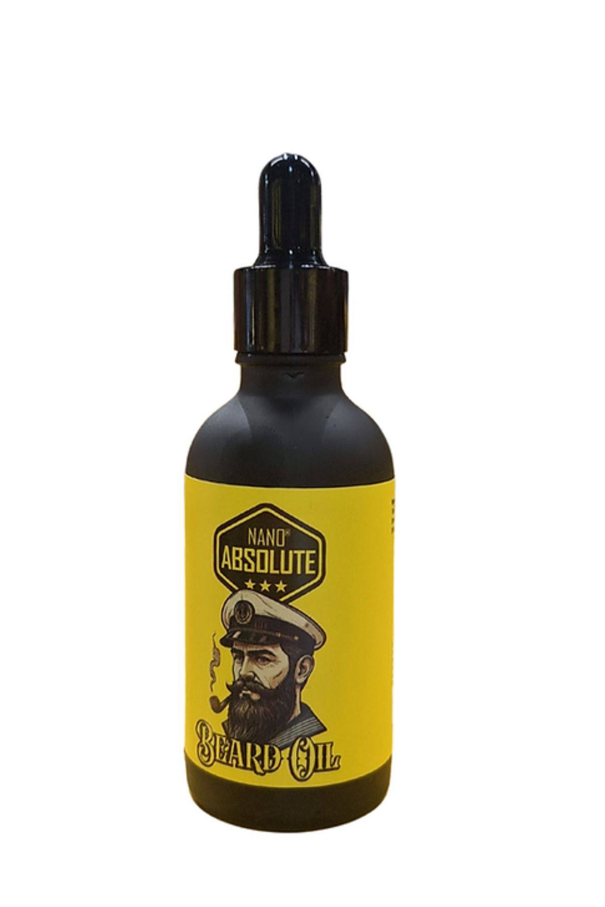 Nano Absolute Sakal Serumu 50 ml