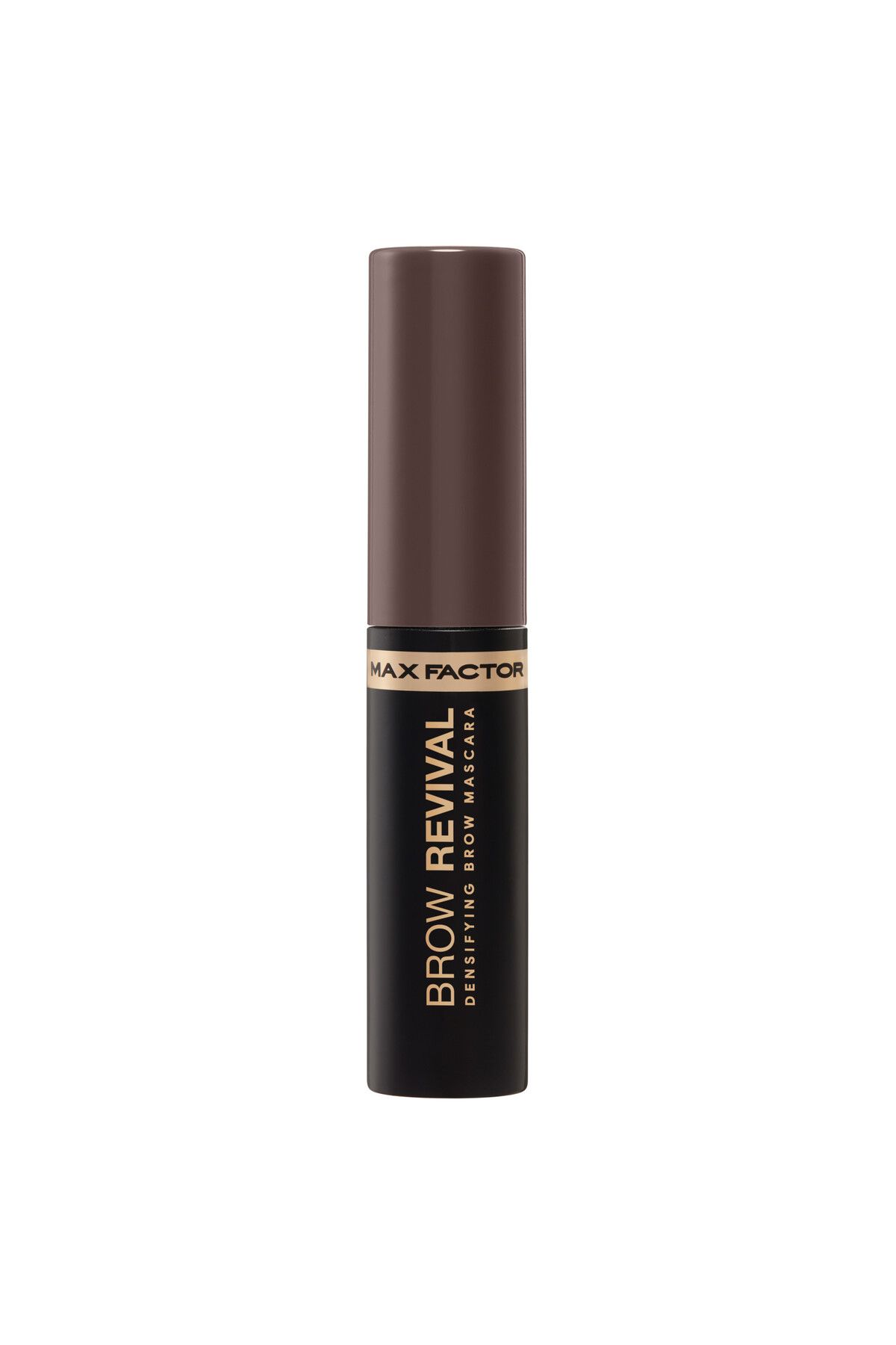 DRG-MAX FACTOR-Max Factor Brow Revival Eyebrow Mascara 05 Black Brown, 4.5 ml 1