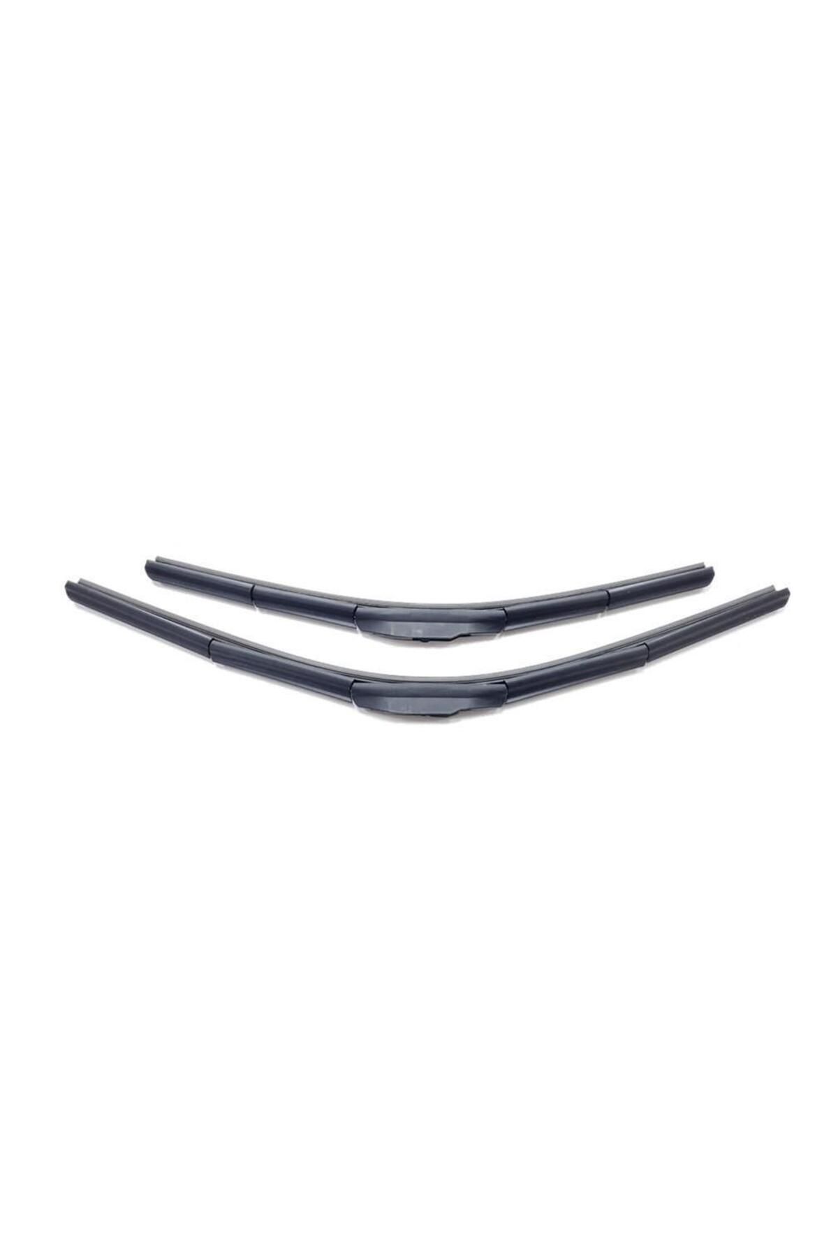 Silbak Kia Cerato Koup 2010-2013 Ön Cam Silecek Takımı 60x50cm