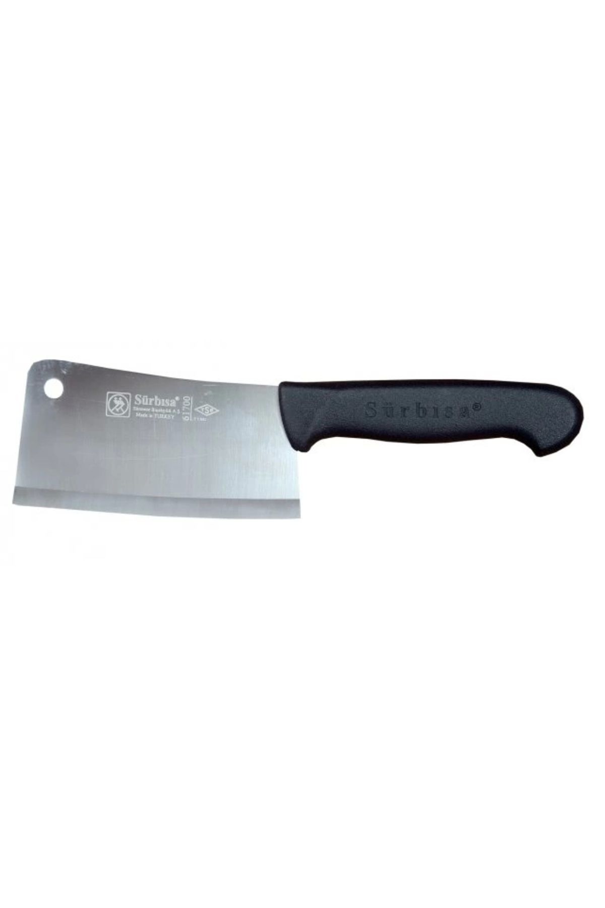 Nemere 61700 - Sürmene Mutfak Satırı 15,1 cm