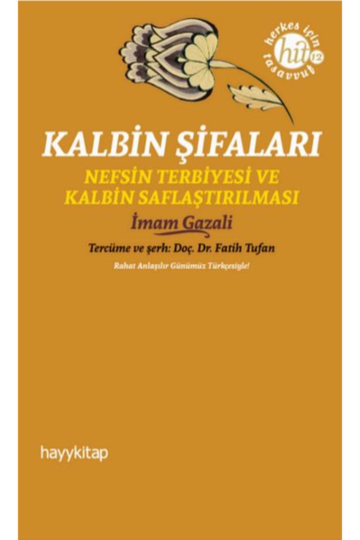 hayykitap Kalbin Şifaları