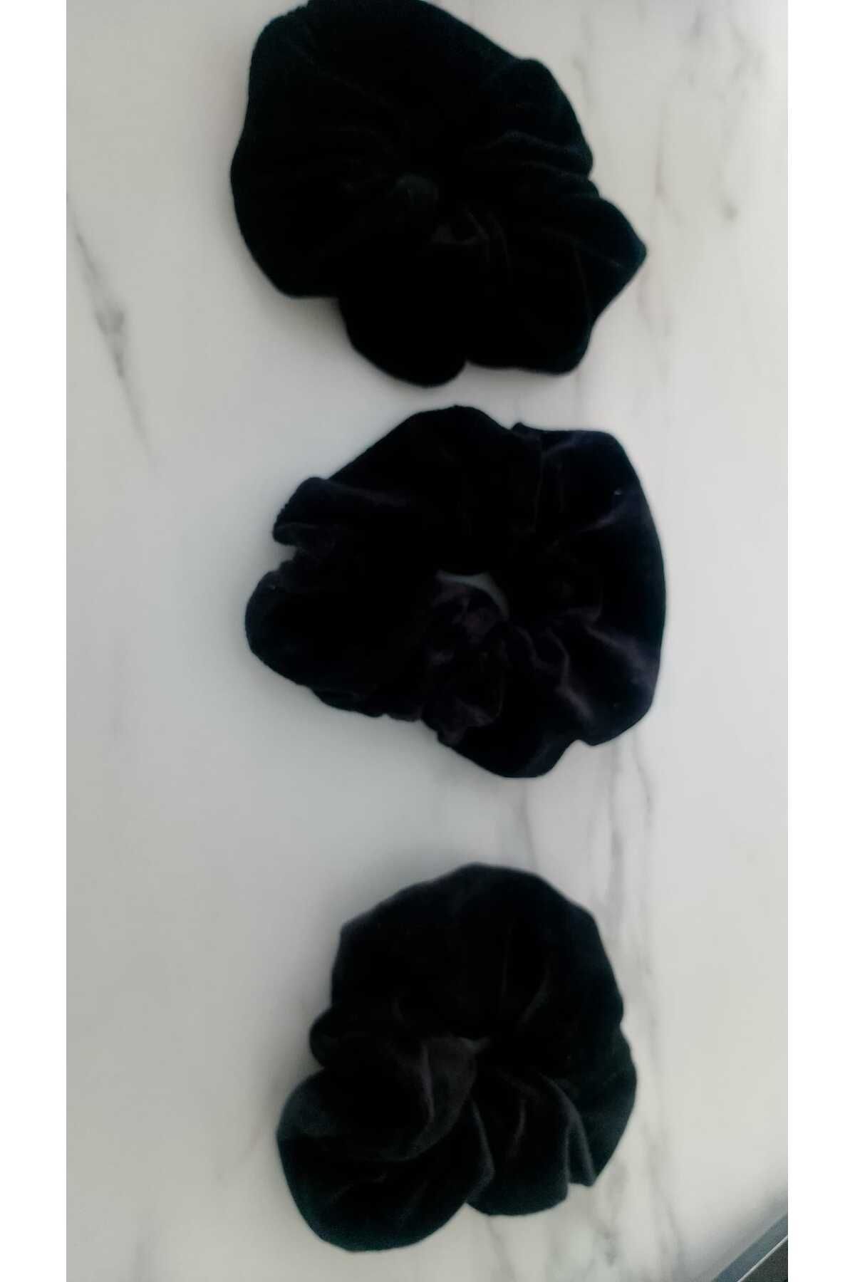 şehrazat handmade KADIN 3LÜ HAVLU TOKA