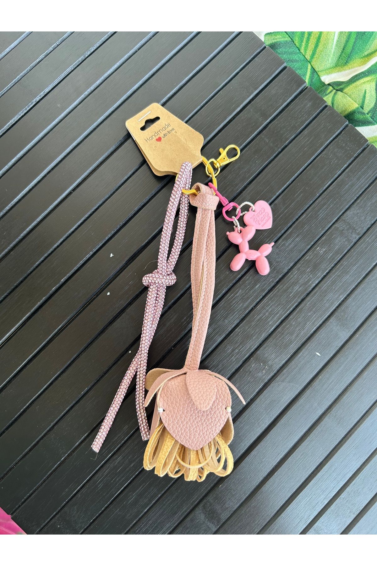 OEM Charm çanta aksesuarı