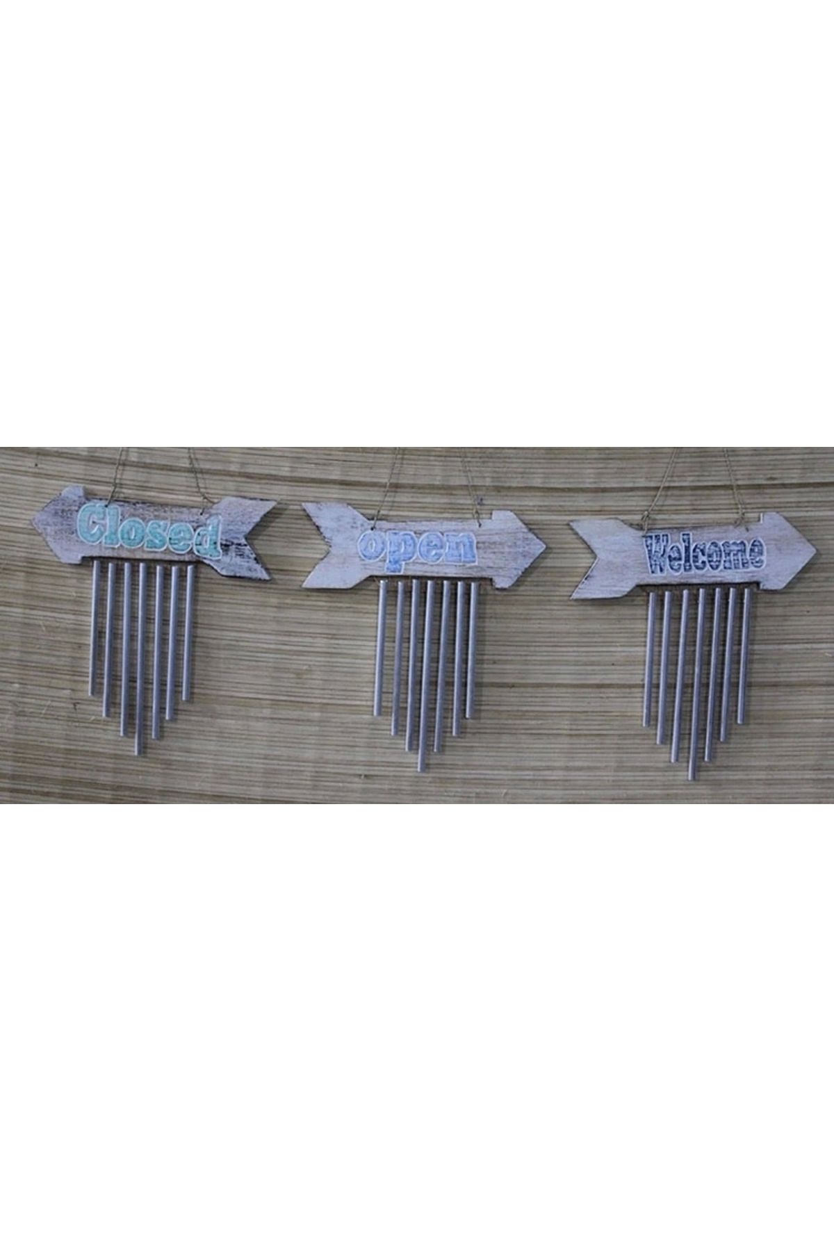 Generic Ok Modelli Metal Çan No:4